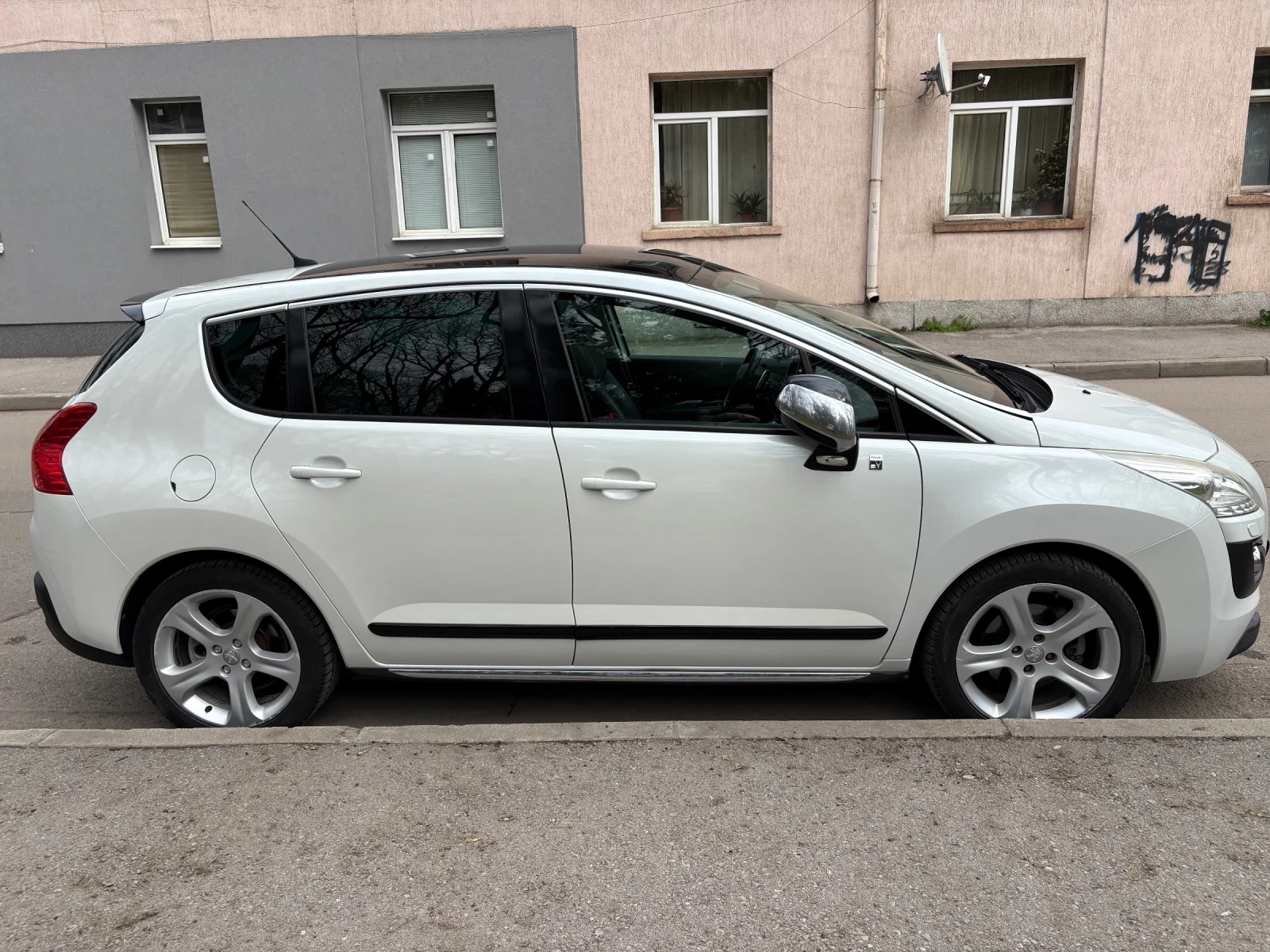 Peugeot 3008  - изображение 2
