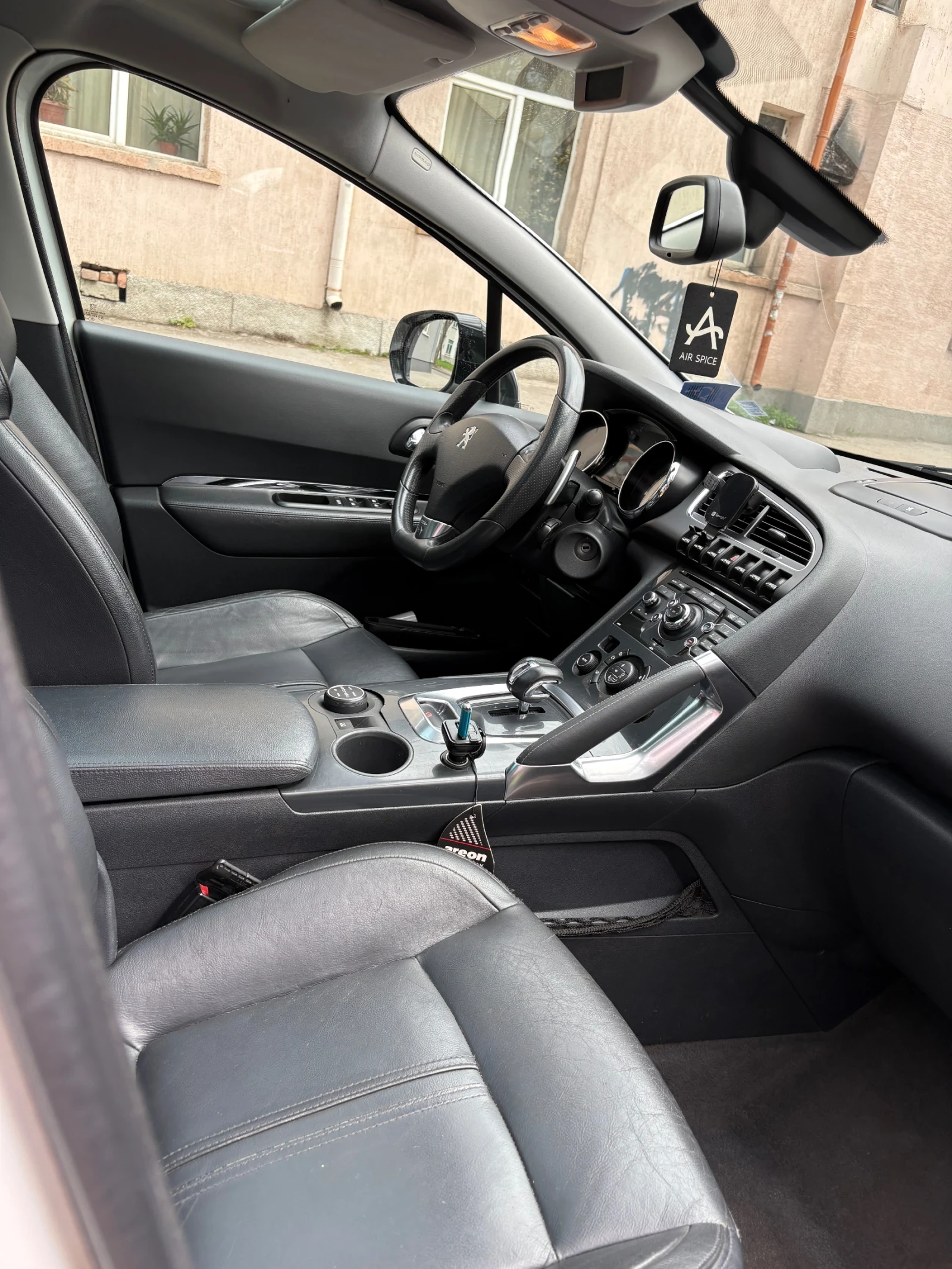Peugeot 3008  - изображение 7