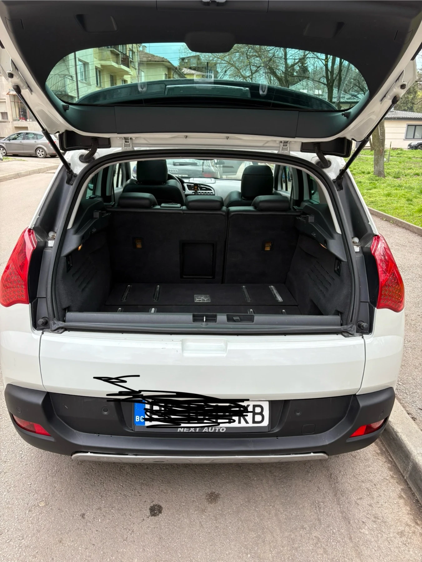 Peugeot 3008  - изображение 9