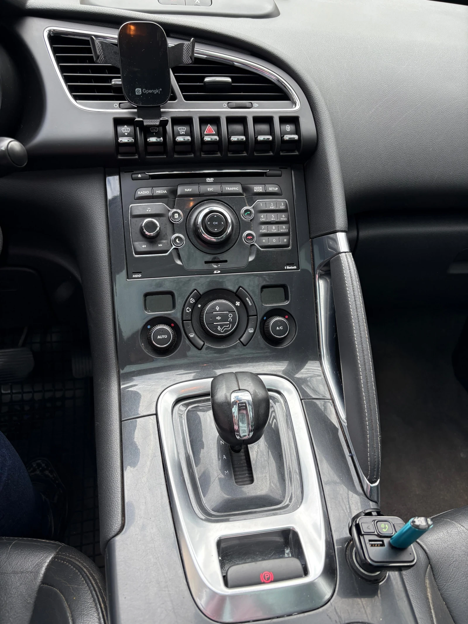 Peugeot 3008  - изображение 4