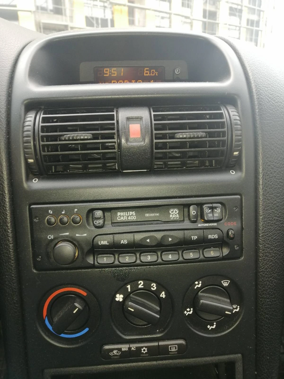Opel Astra 1.8 - изображение 6