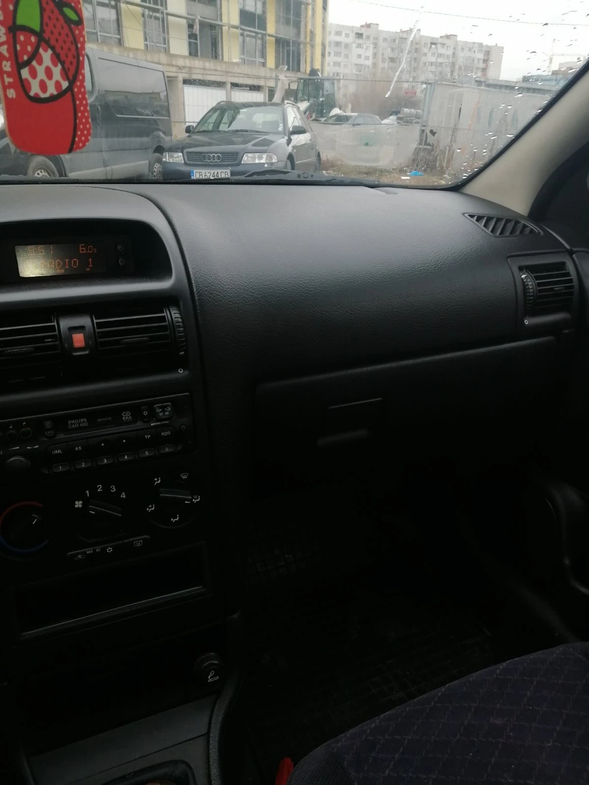 Opel Astra 1.8 - изображение 5