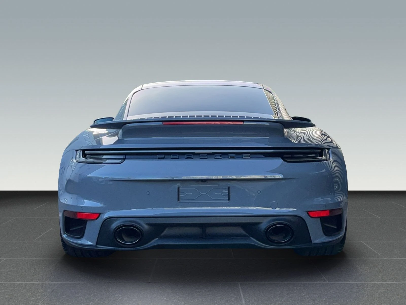 Porsche 911 Turbo = Sport Chrono= Гаранция - изображение 2
