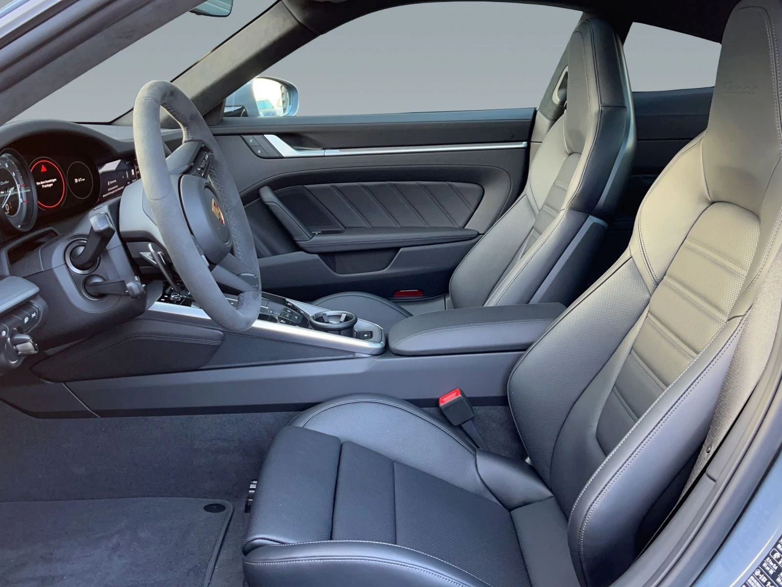 Porsche 911 Turbo = Sport Chrono= Гаранция - изображение 6
