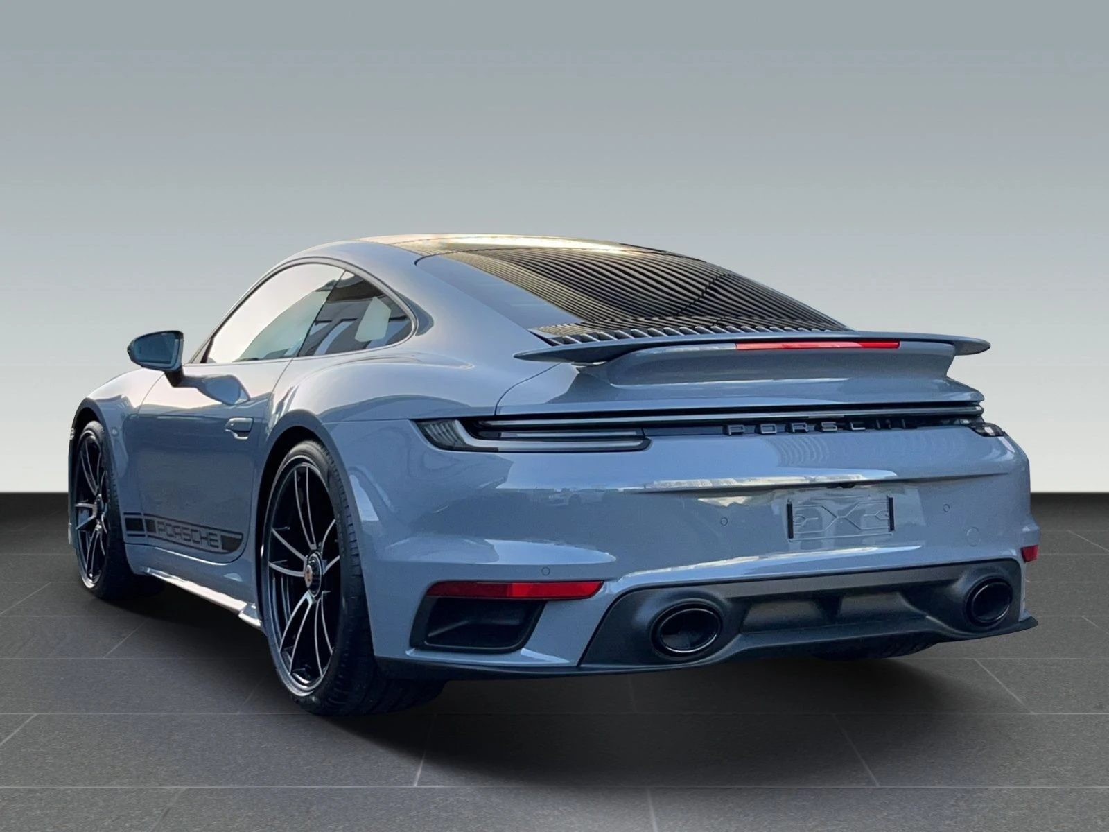 Porsche 911 Turbo = Sport Chrono= Гаранция - изображение 3