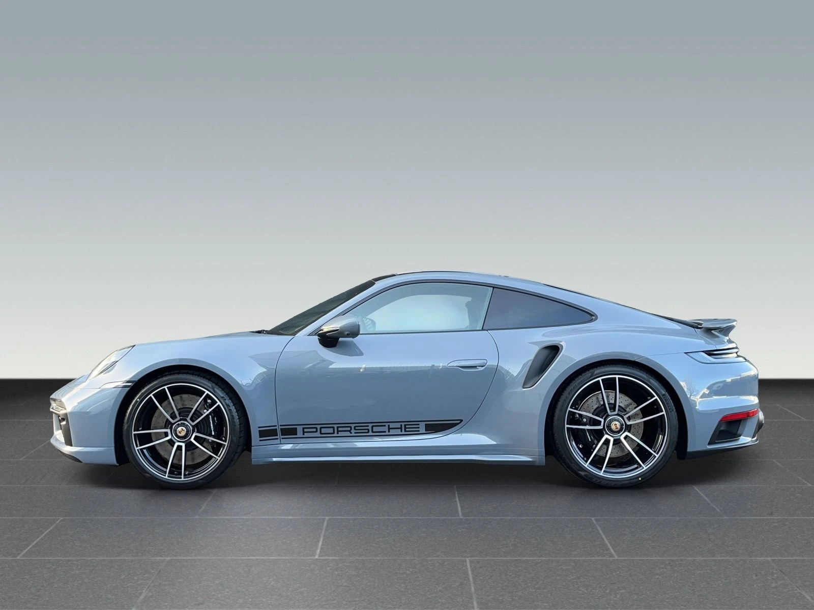 Porsche 911 Turbo = Sport Chrono= Гаранция - изображение 4