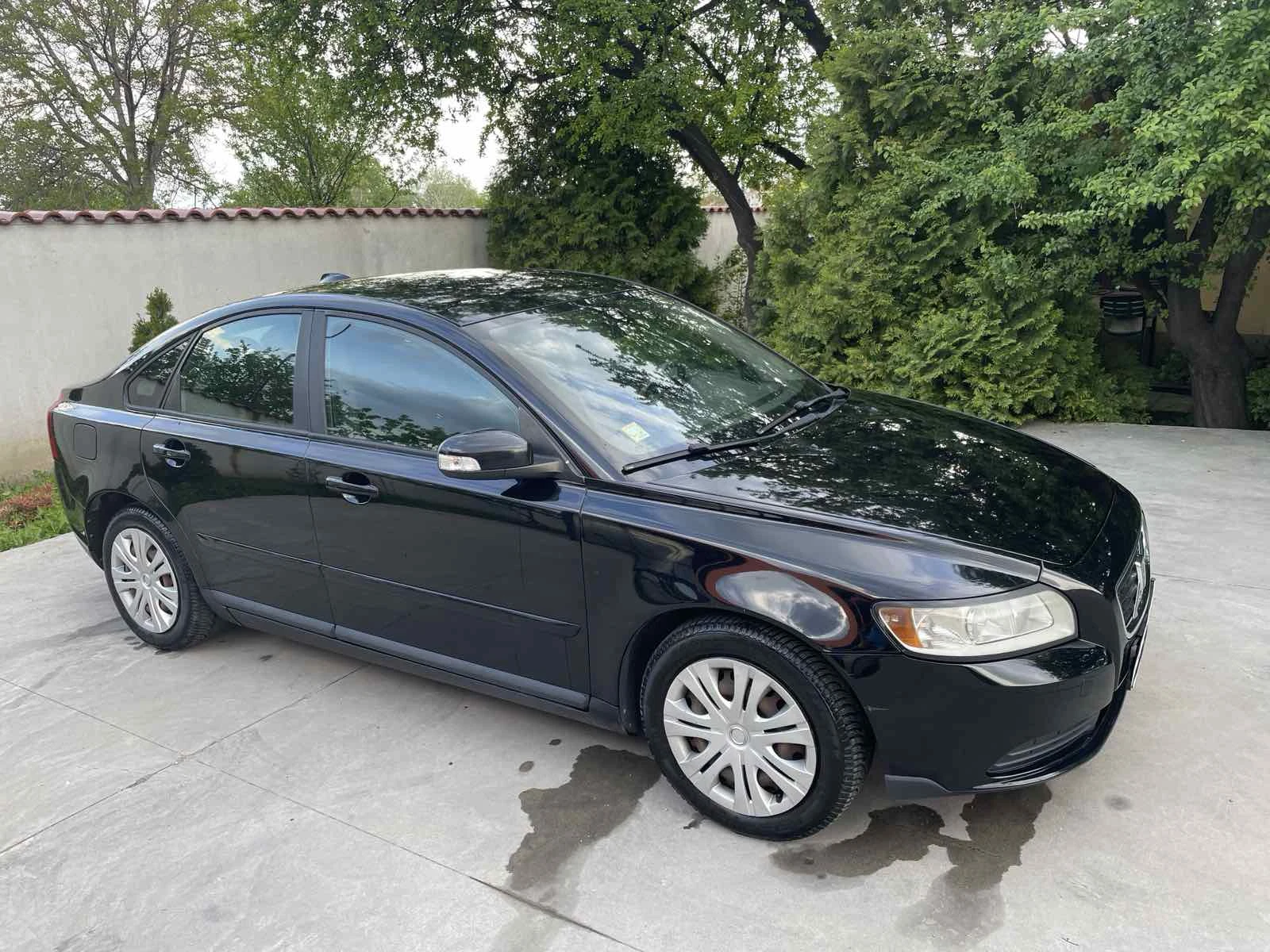 Volvo S40  - изображение 4