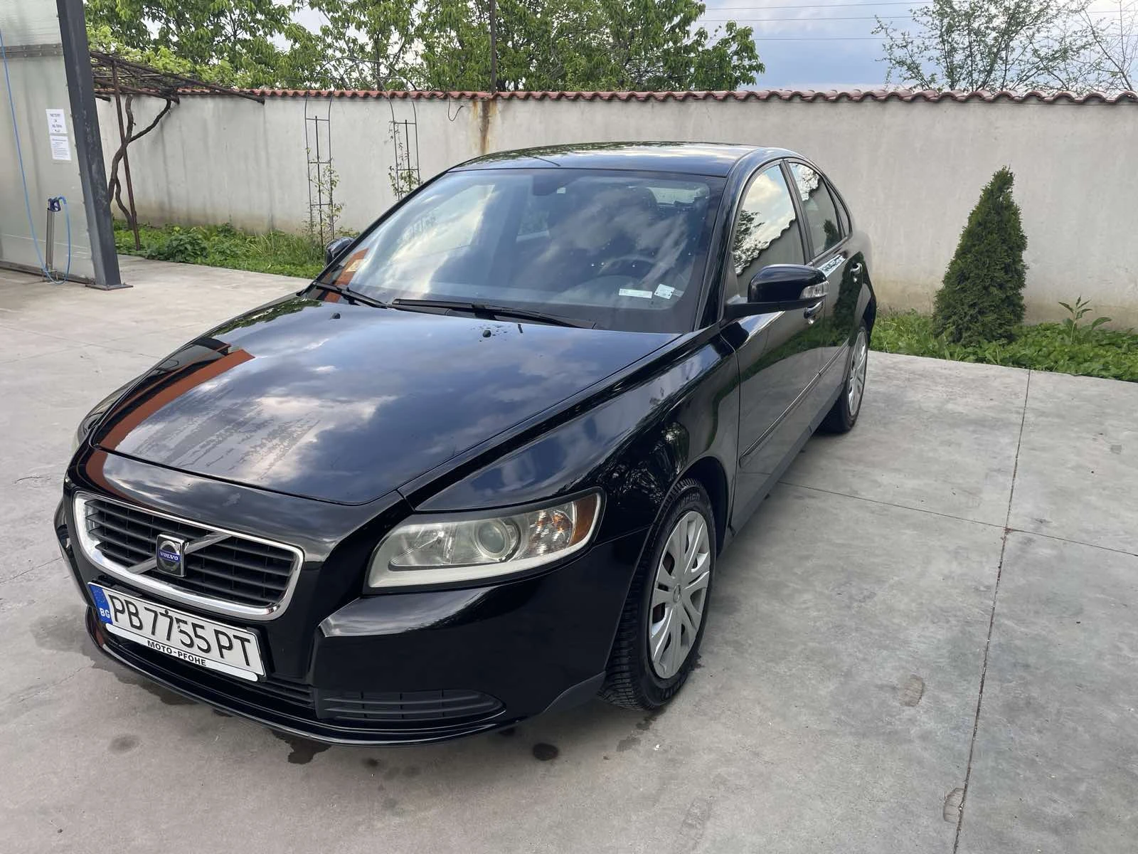 Volvo S40  - изображение 5