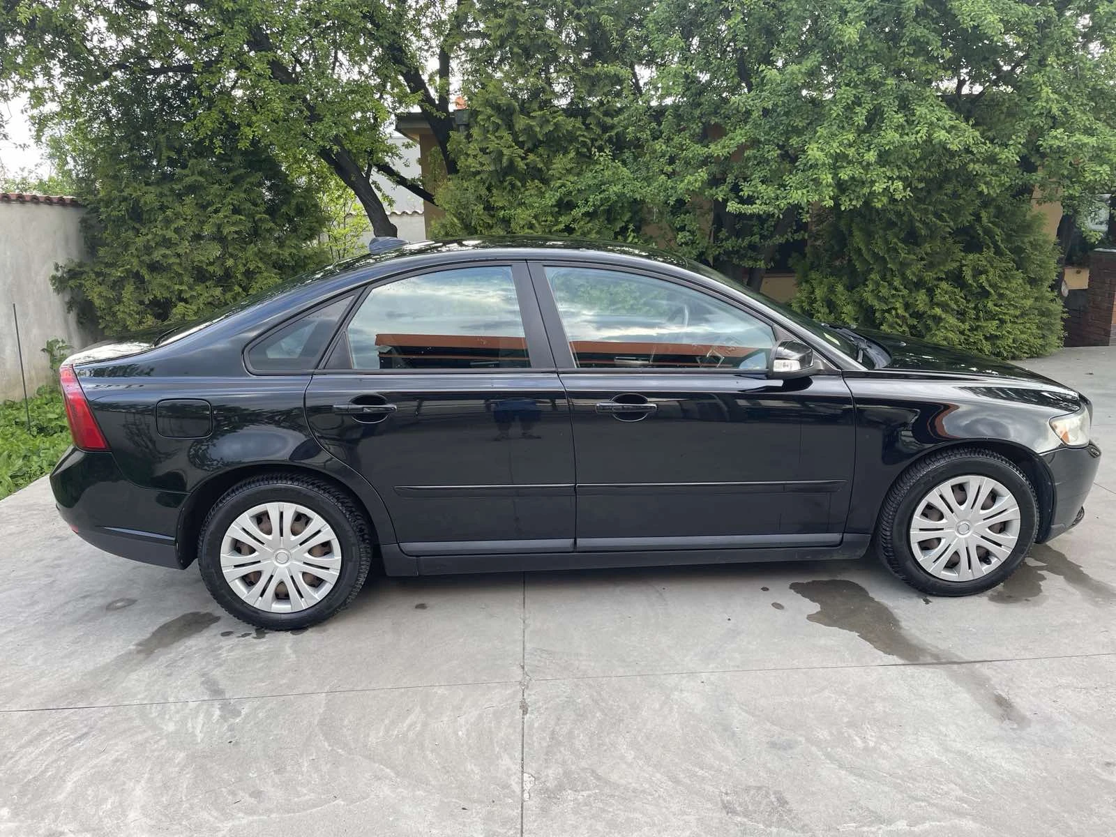 Volvo S40  - изображение 3