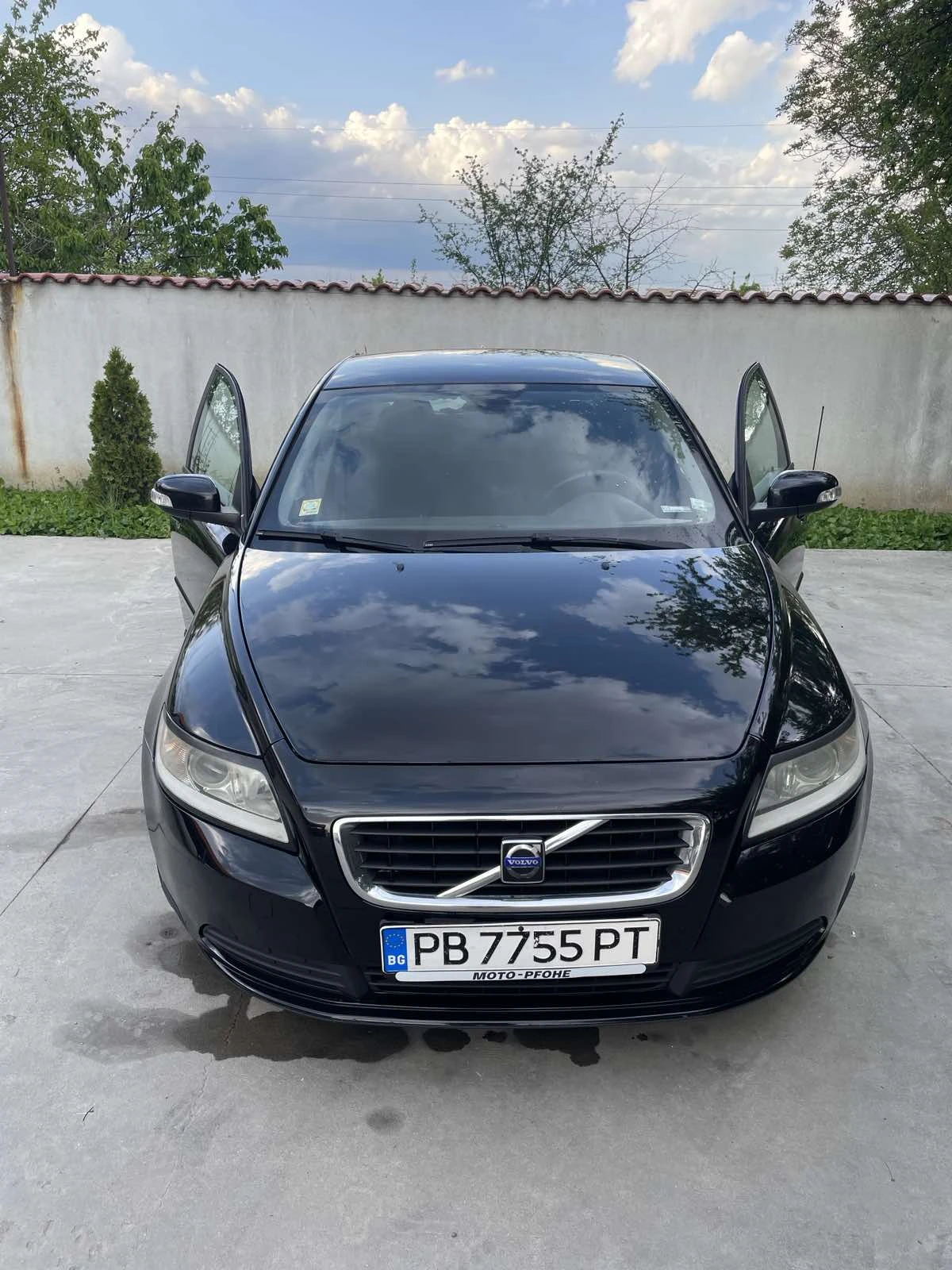 Volvo S40  - изображение 7