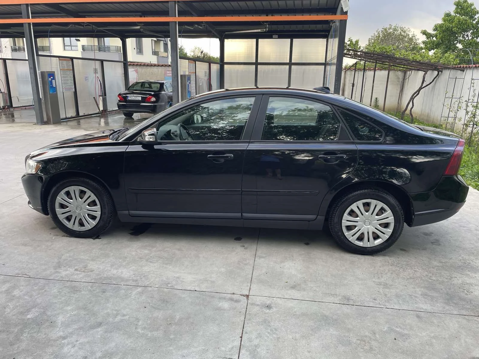 Volvo S40  - изображение 2