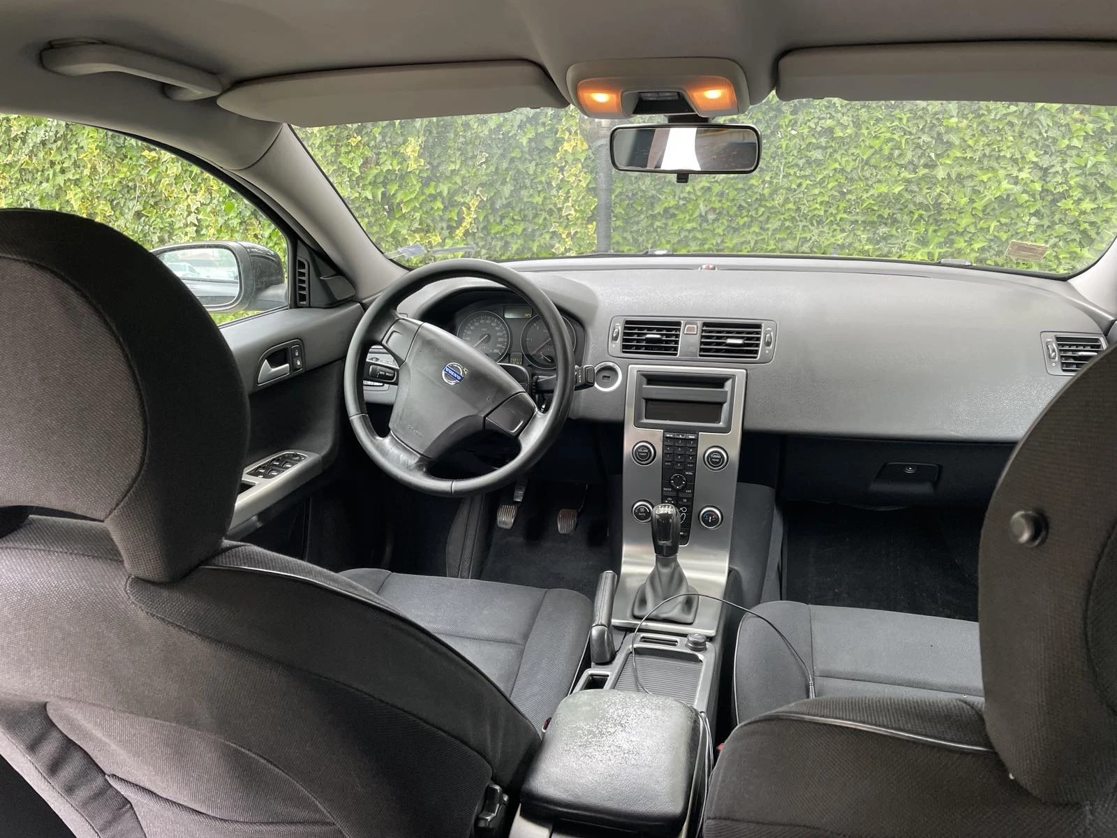 Volvo S40  - изображение 10