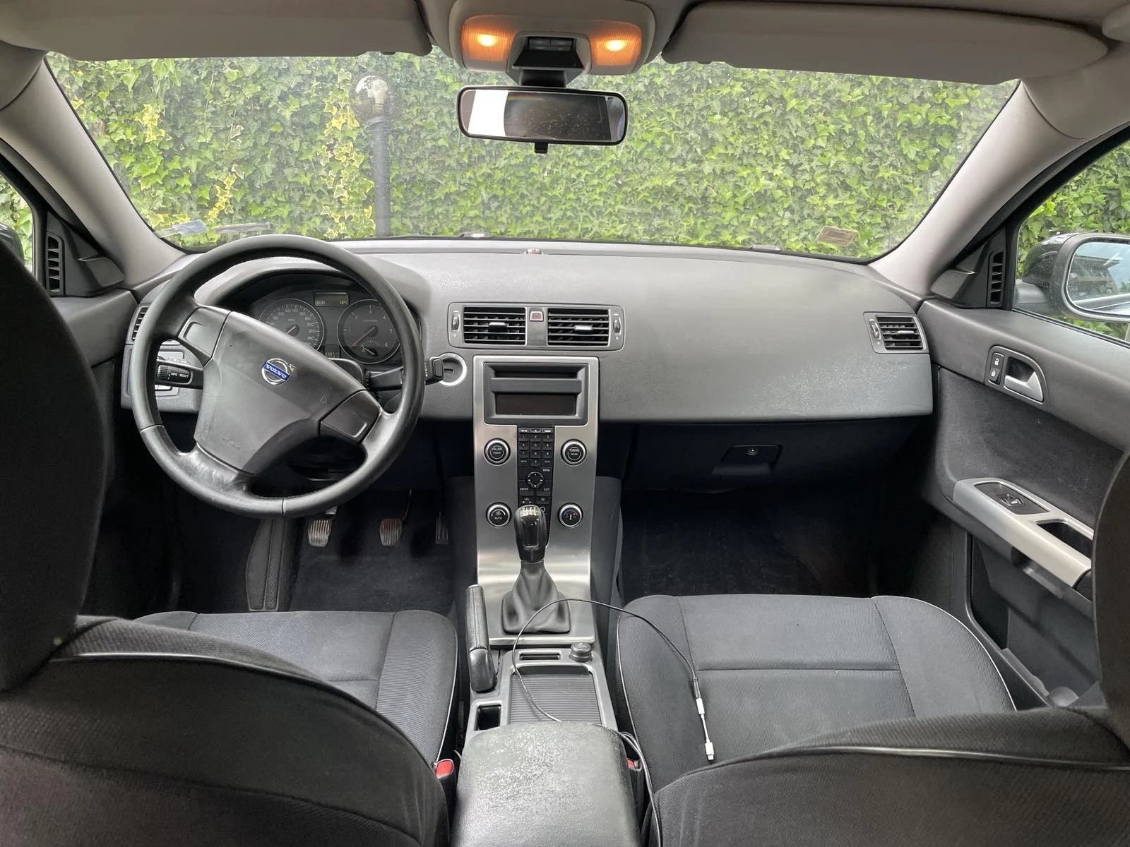Volvo S40  - изображение 9