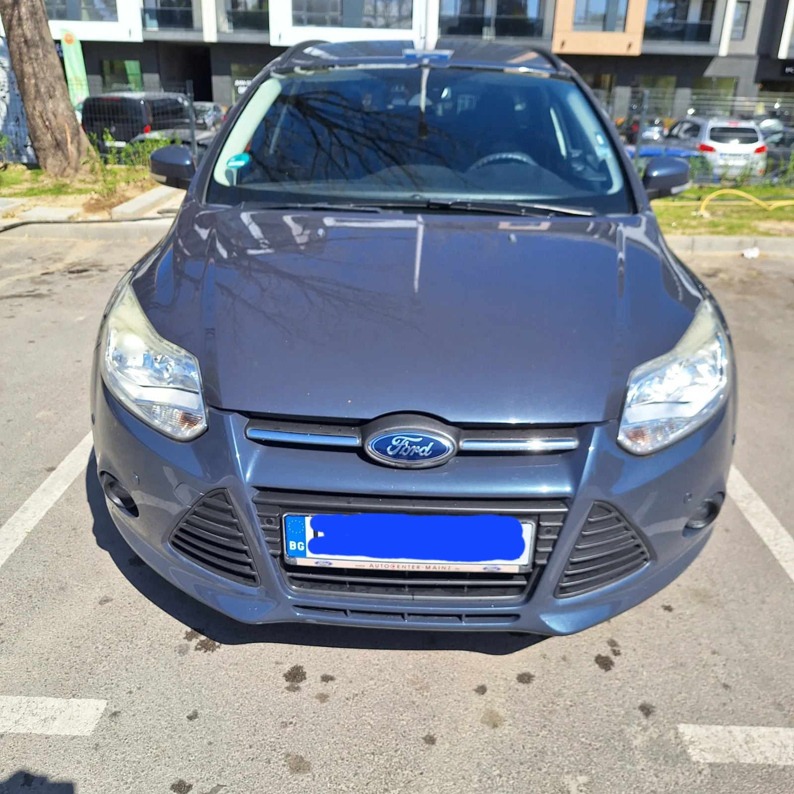 Ford Focus  - изображение 5