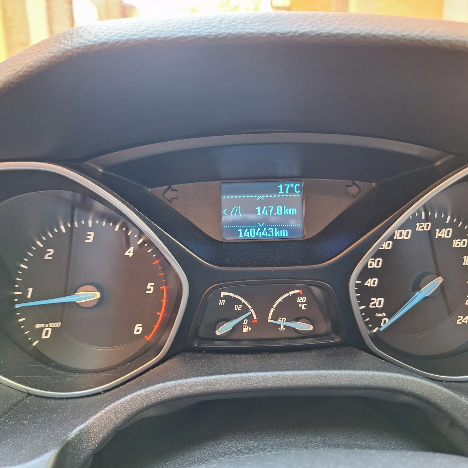 Ford Focus  - изображение 9