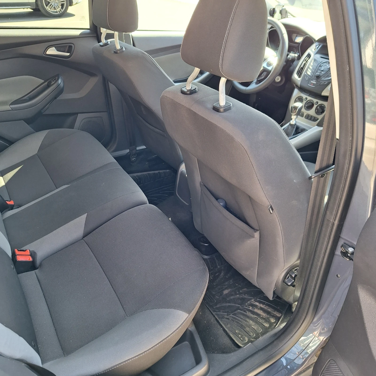 Ford Focus  - изображение 10