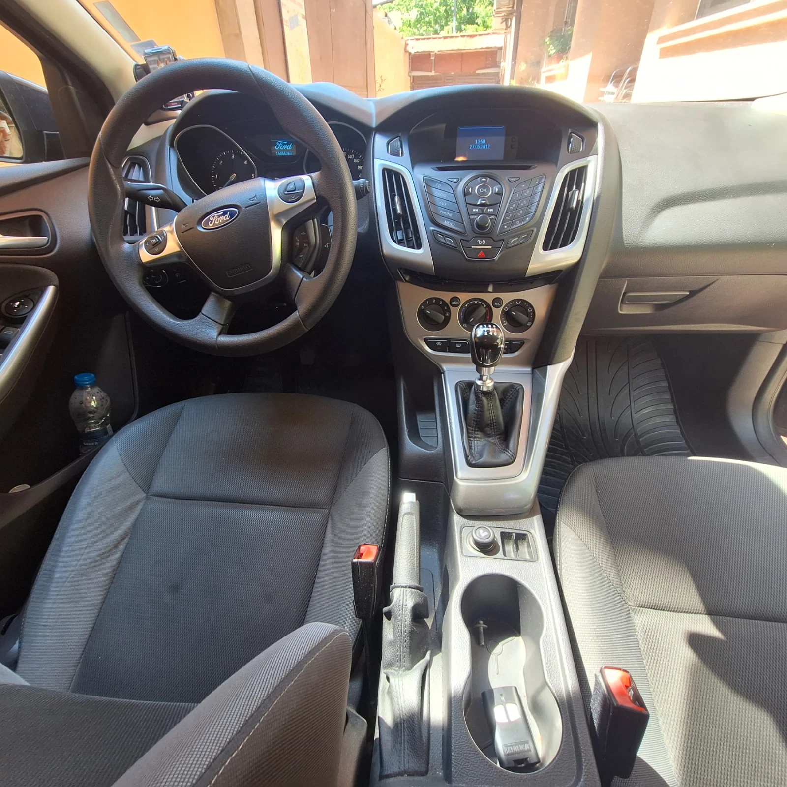 Ford Focus  - изображение 8
