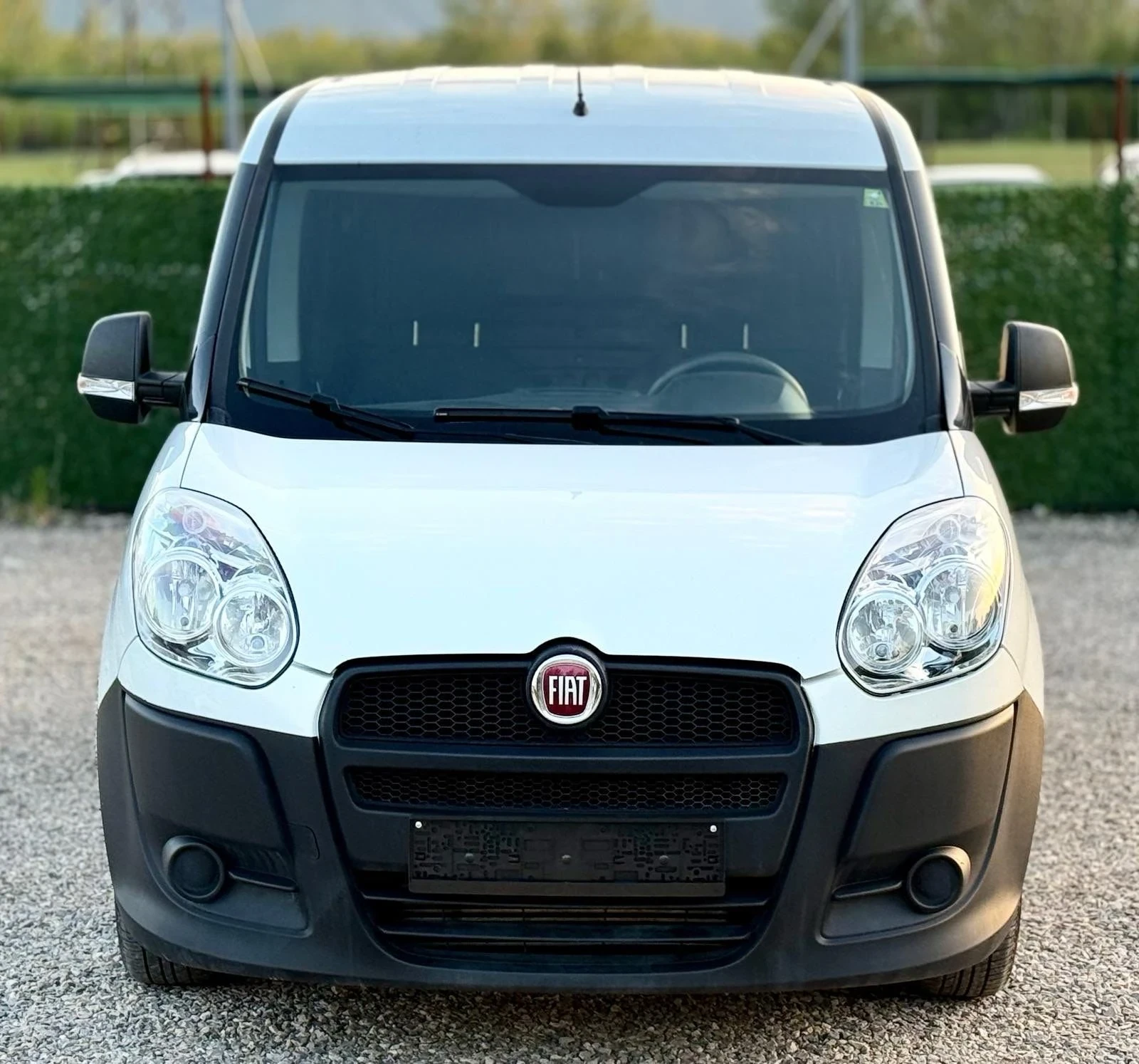 Fiat Doblo 1.3M-JET КЛИМАТИК - изображение 2