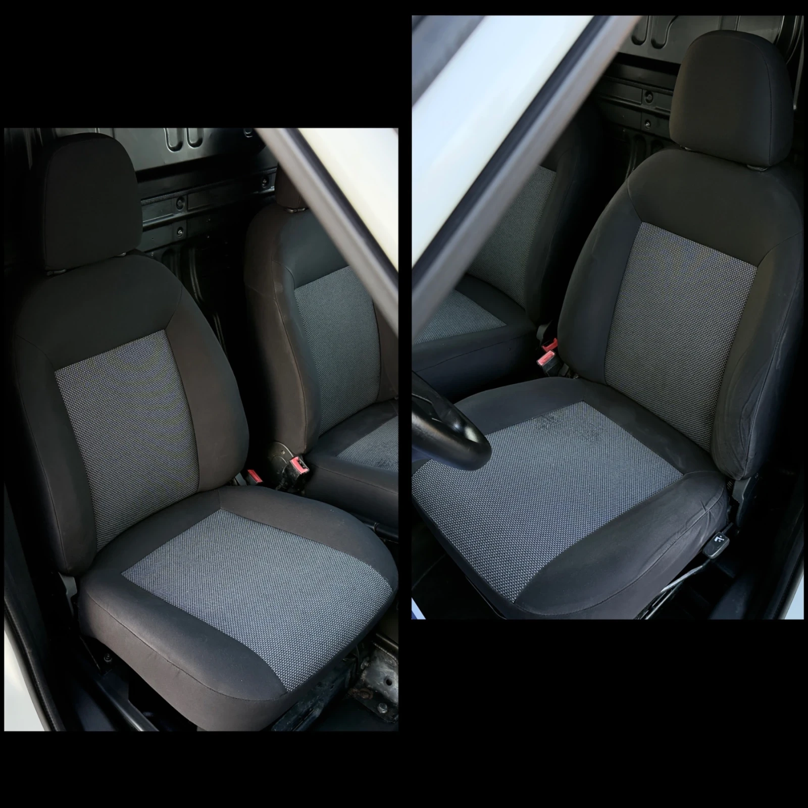 Fiat Doblo 1.3M-JET КЛИМАТИК - изображение 10