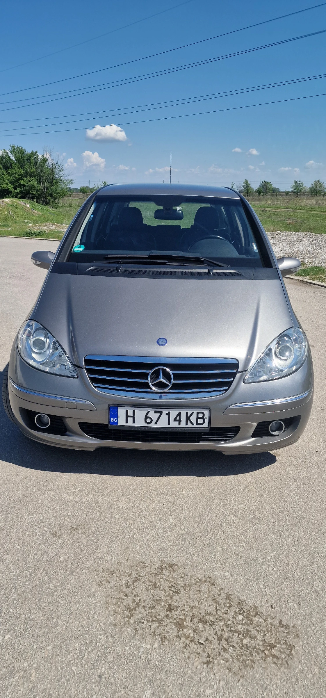 Mercedes-Benz A 180  - изображение 4
