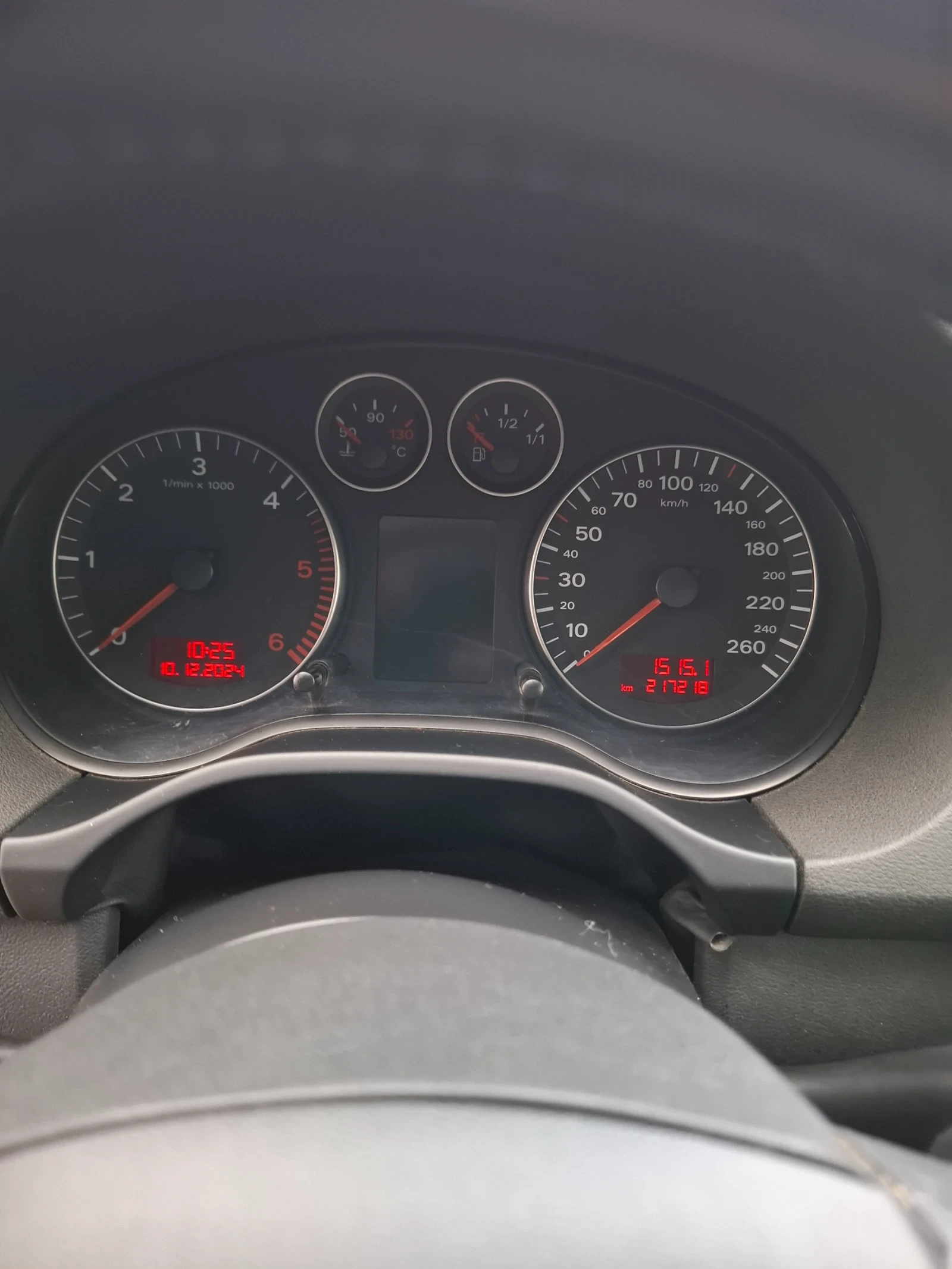 Audi A3  - изображение 6