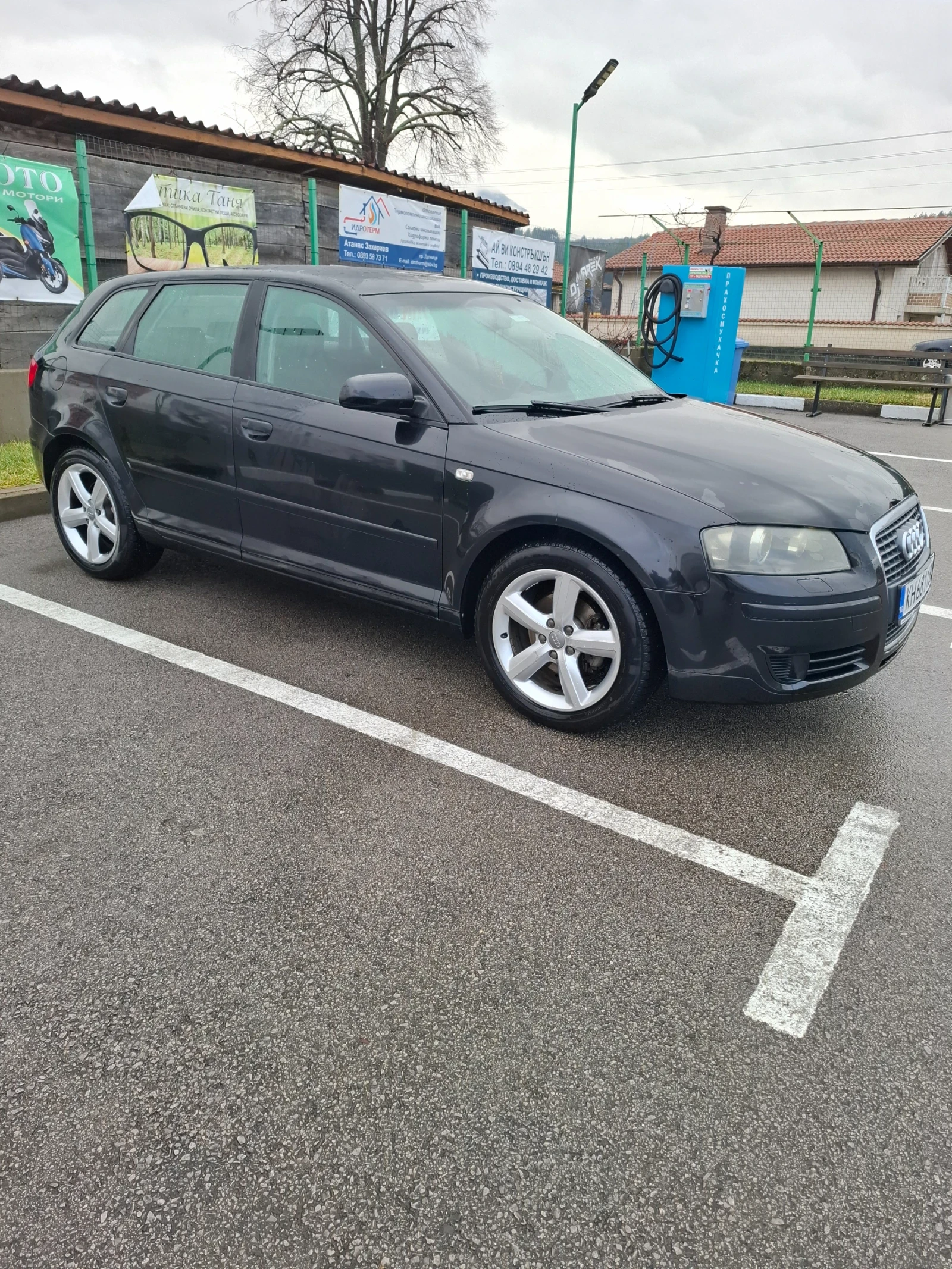 Audi A3  - изображение 3