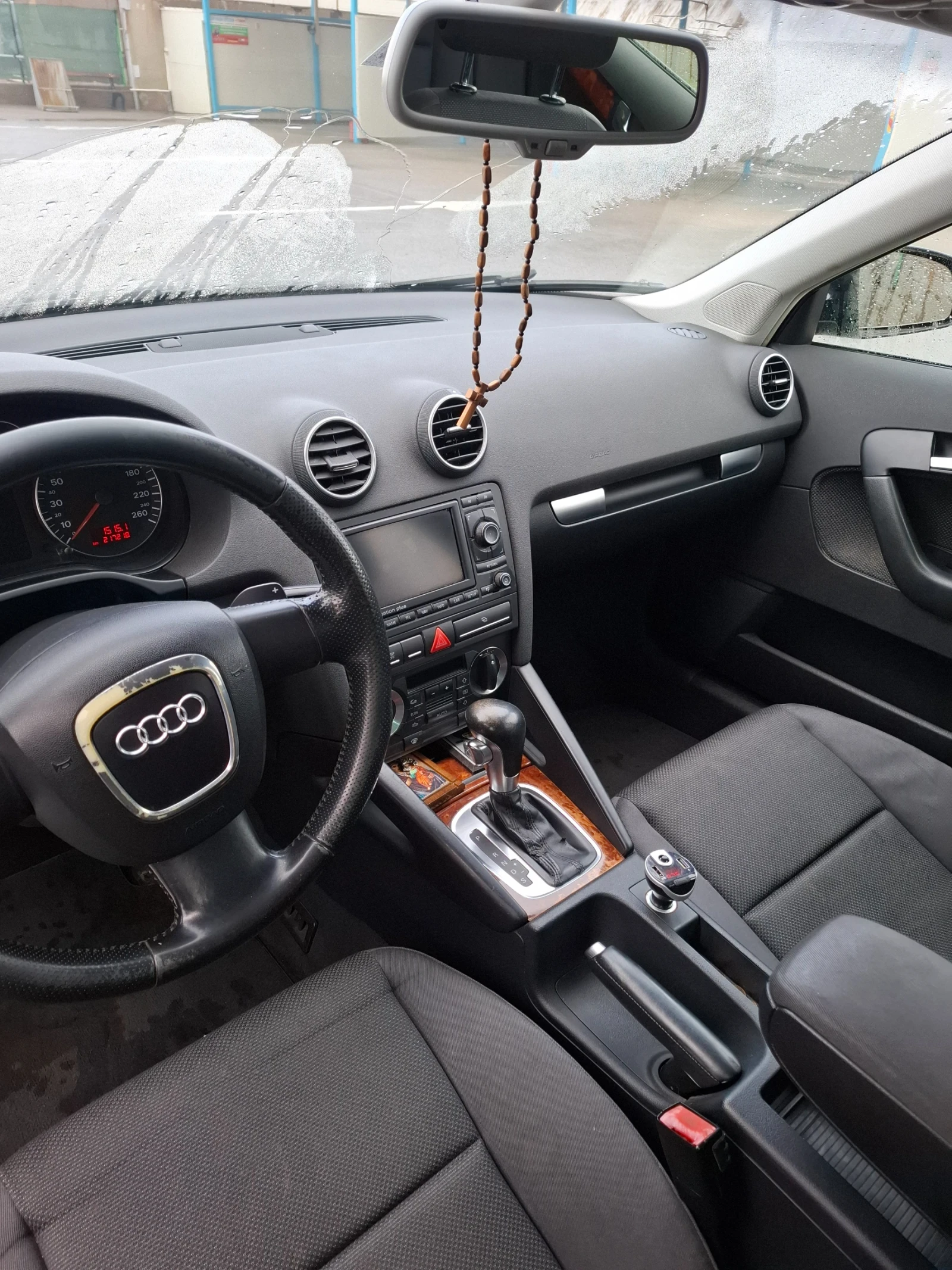 Audi A3  - изображение 9