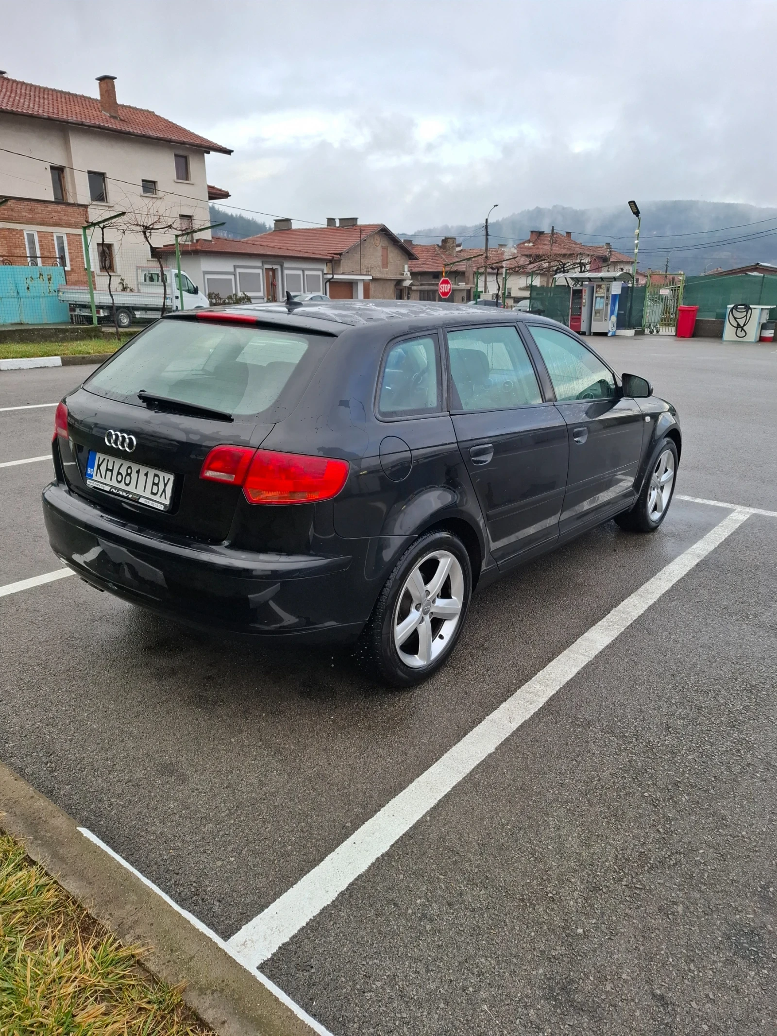Audi A3  - изображение 4