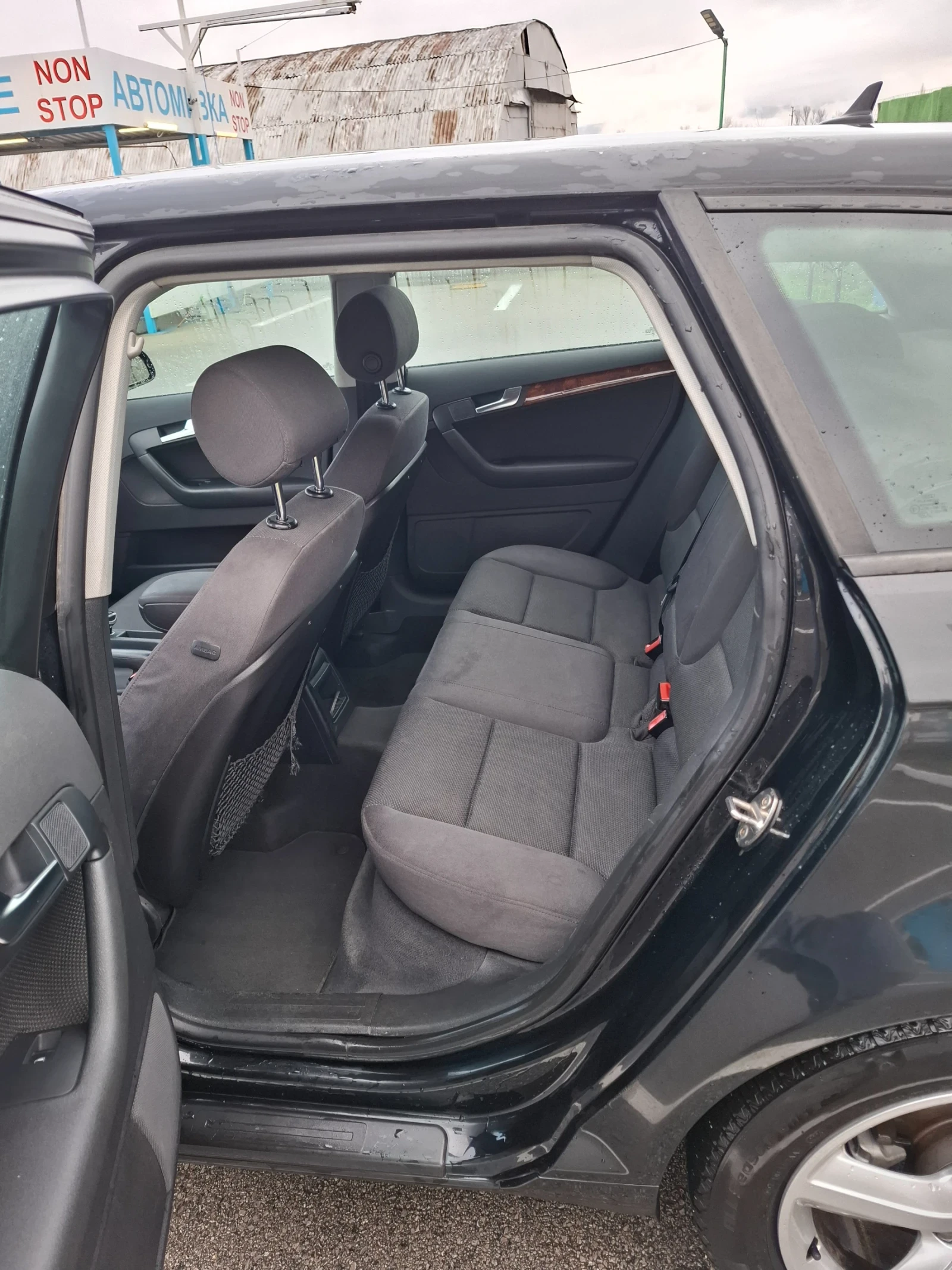 Audi A3  - изображение 7