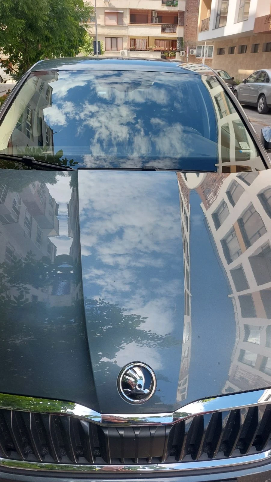 Skoda Scala 1.6TDI - изображение 8