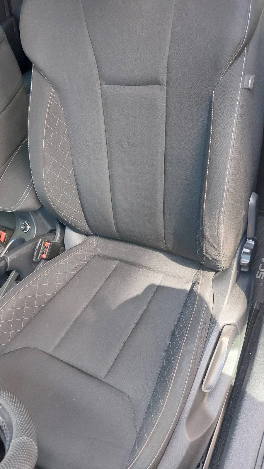 Skoda Scala 1.6TDI - изображение 5