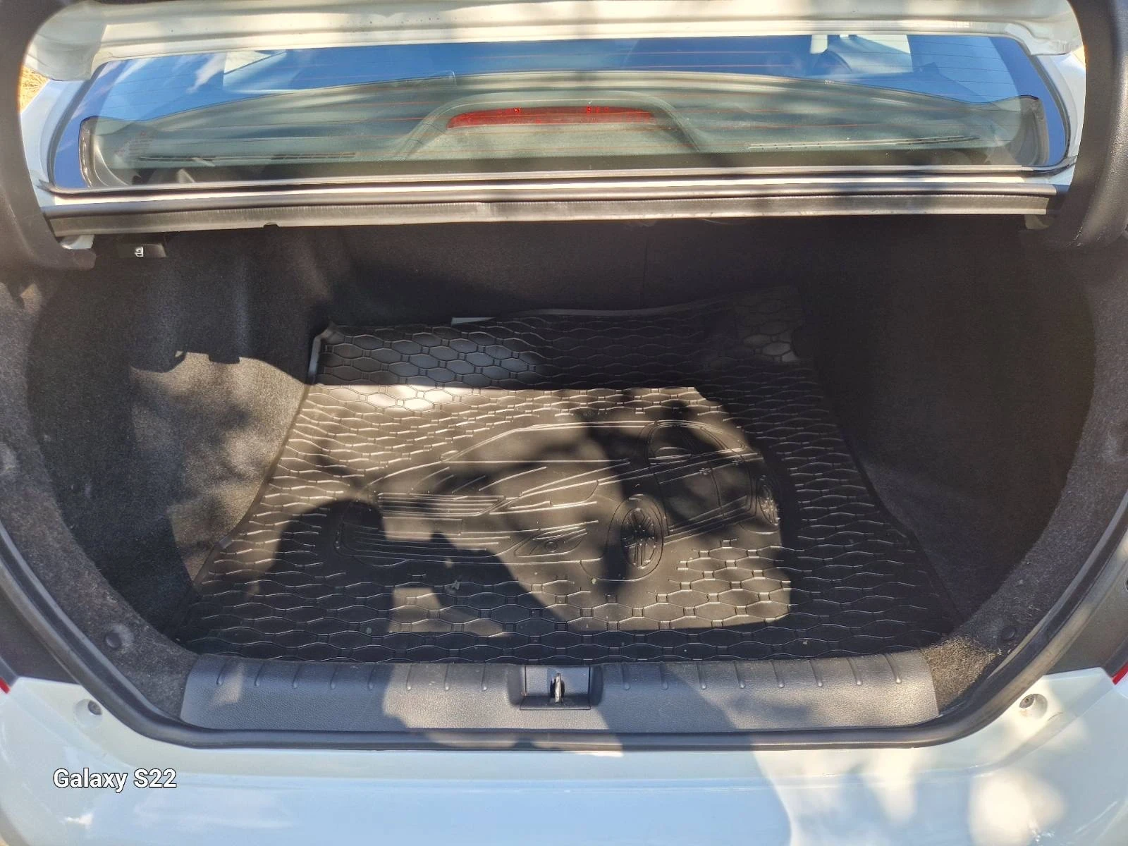 Honda Civic 1.5 ST  VVTI GT SPORT | Mobile.bg   12