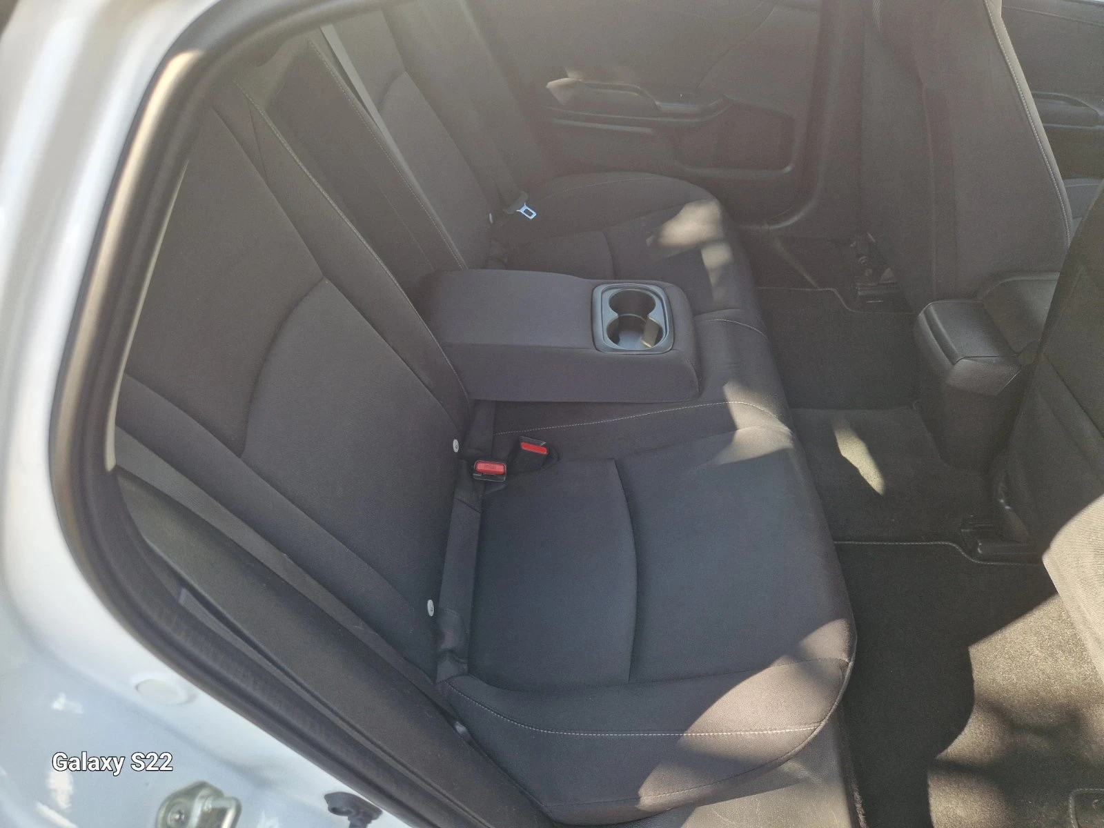 Honda Civic 1.5 ST  VVTI GT SPORT | Mobile.bg   11