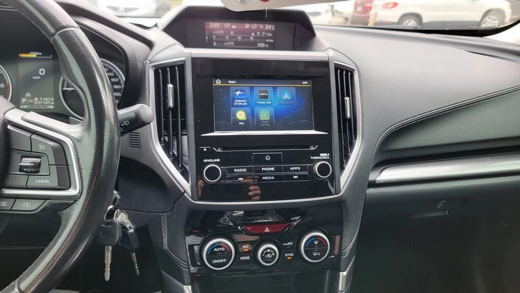 Subaru Forester 2.5i Convenience AWD* Подгрев* Камера - изображение 7