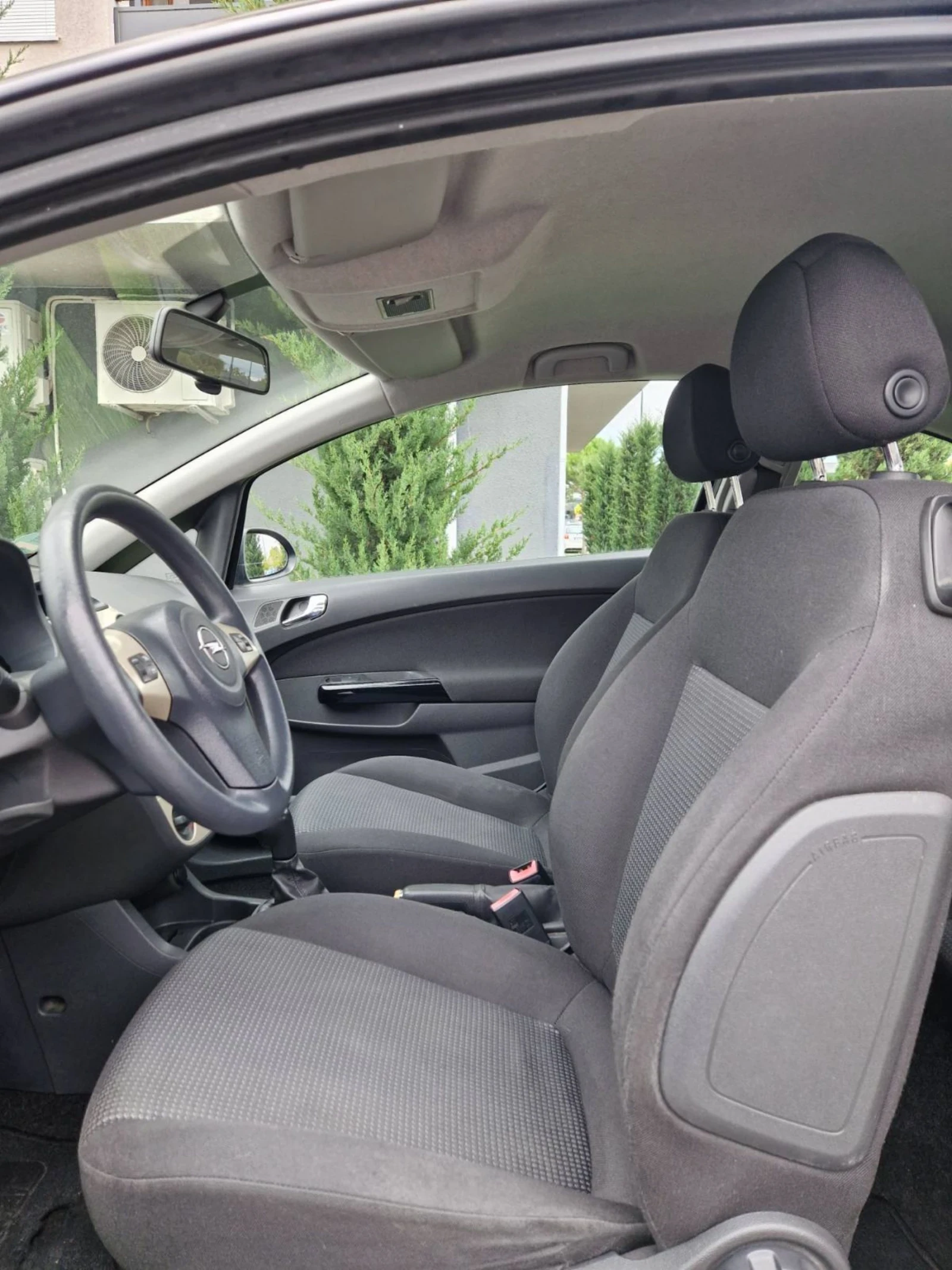 Opel Corsa 1.2   | Mobile.bg   13