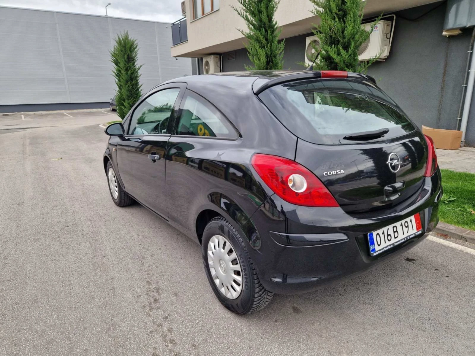 Opel Corsa 1.2 бензин  - изображение 4