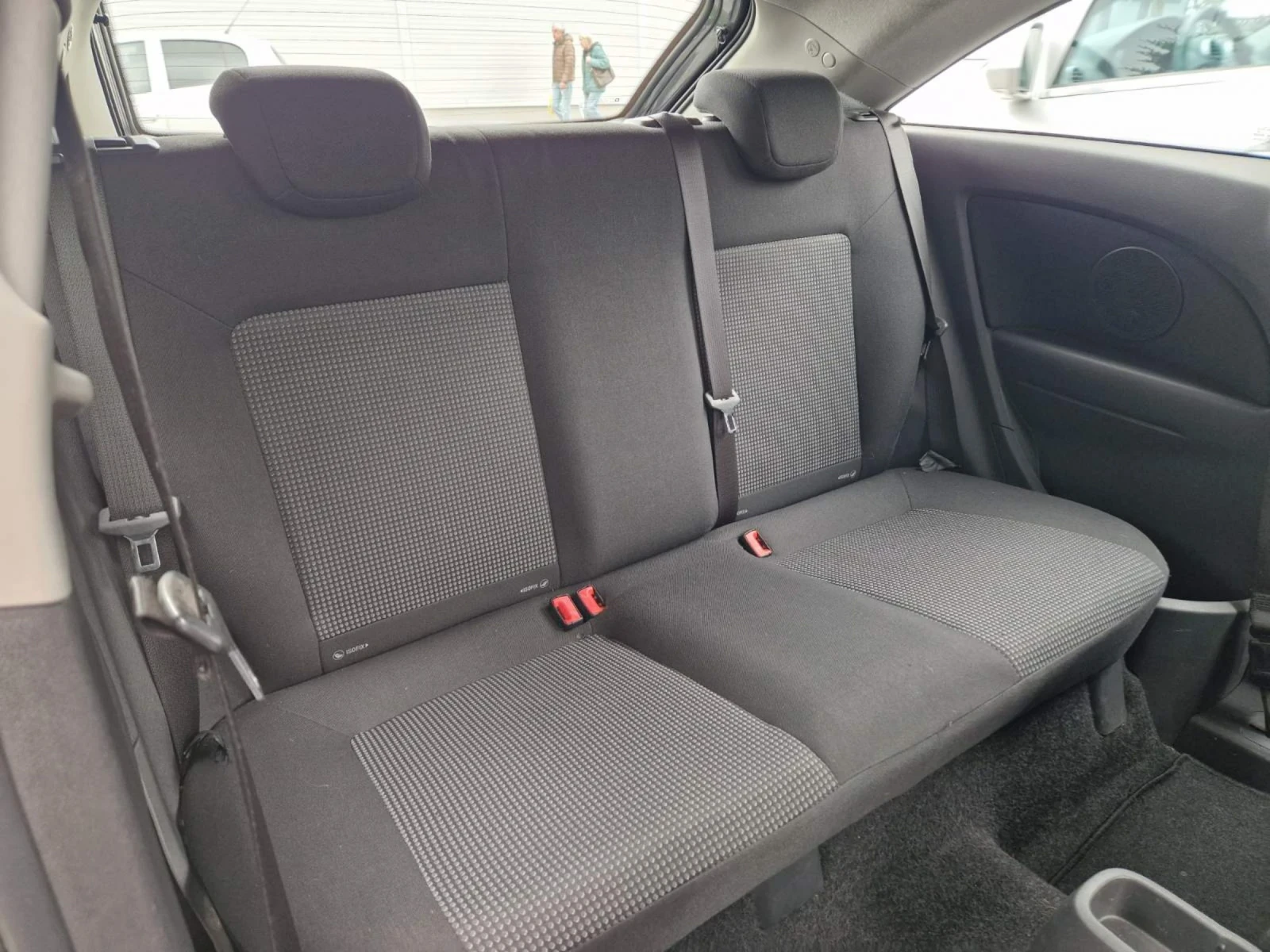 Opel Corsa 1.2   | Mobile.bg   12