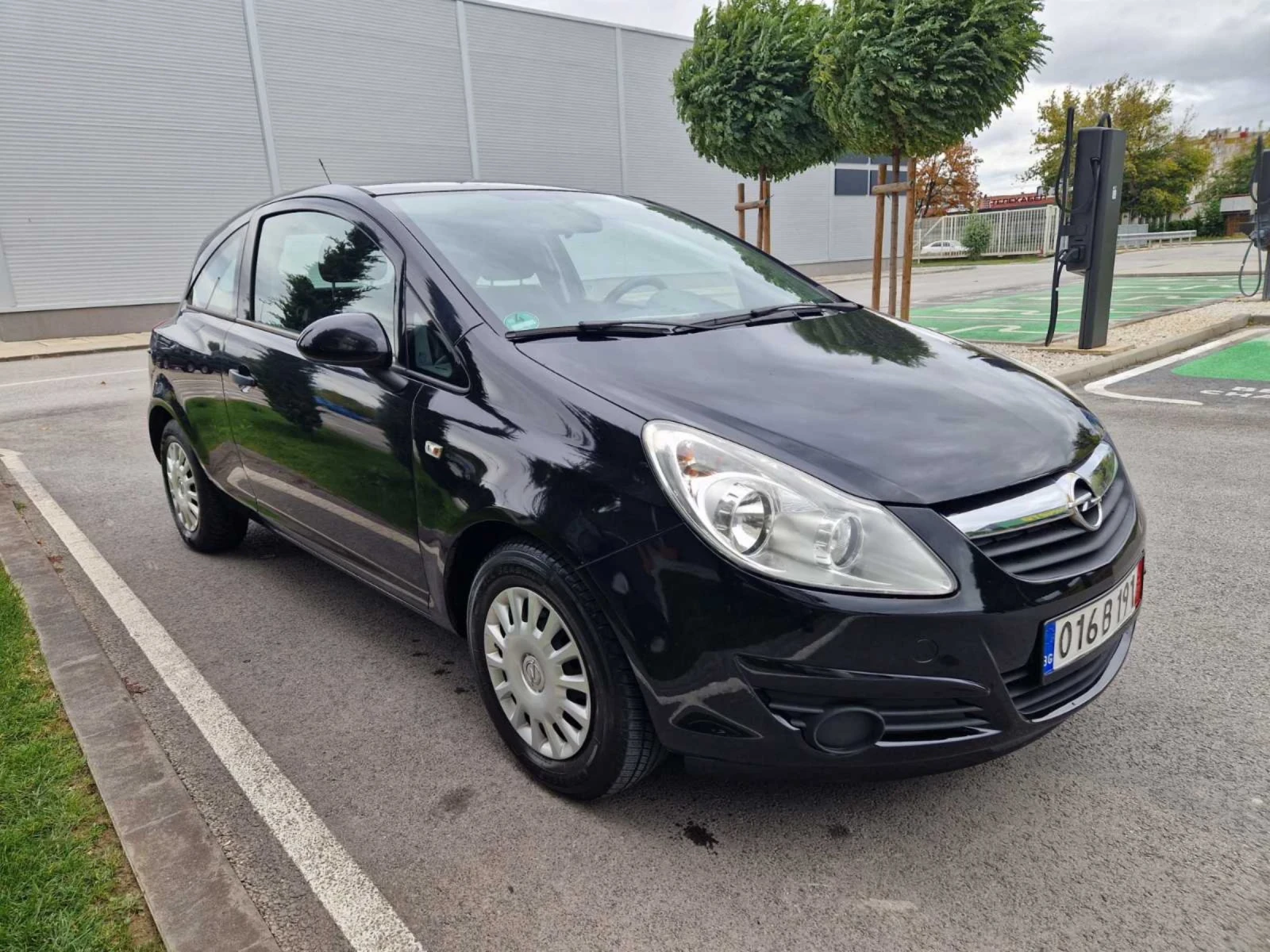 Opel Corsa 1.2 бензин  - изображение 5