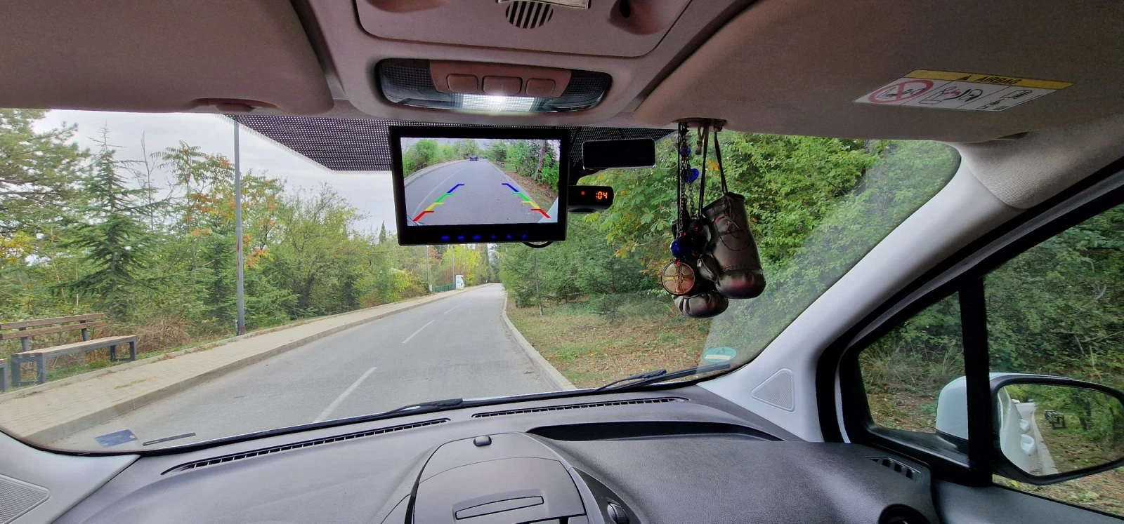 Ford Courier 1.6D 95�.�. �������� | Mobile.bg � ����������� 13