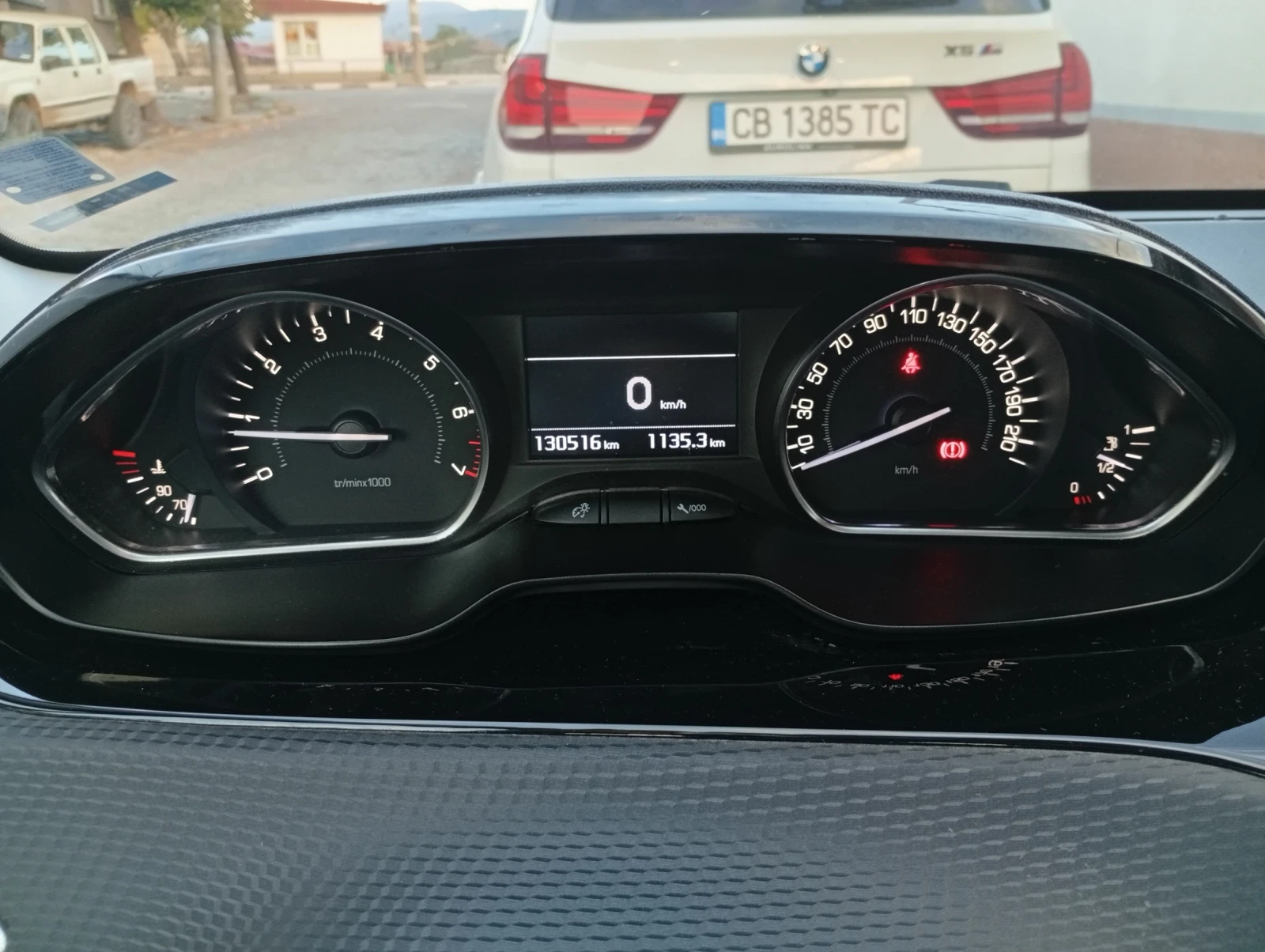 Peugeot 208 | Mobile.bg   16