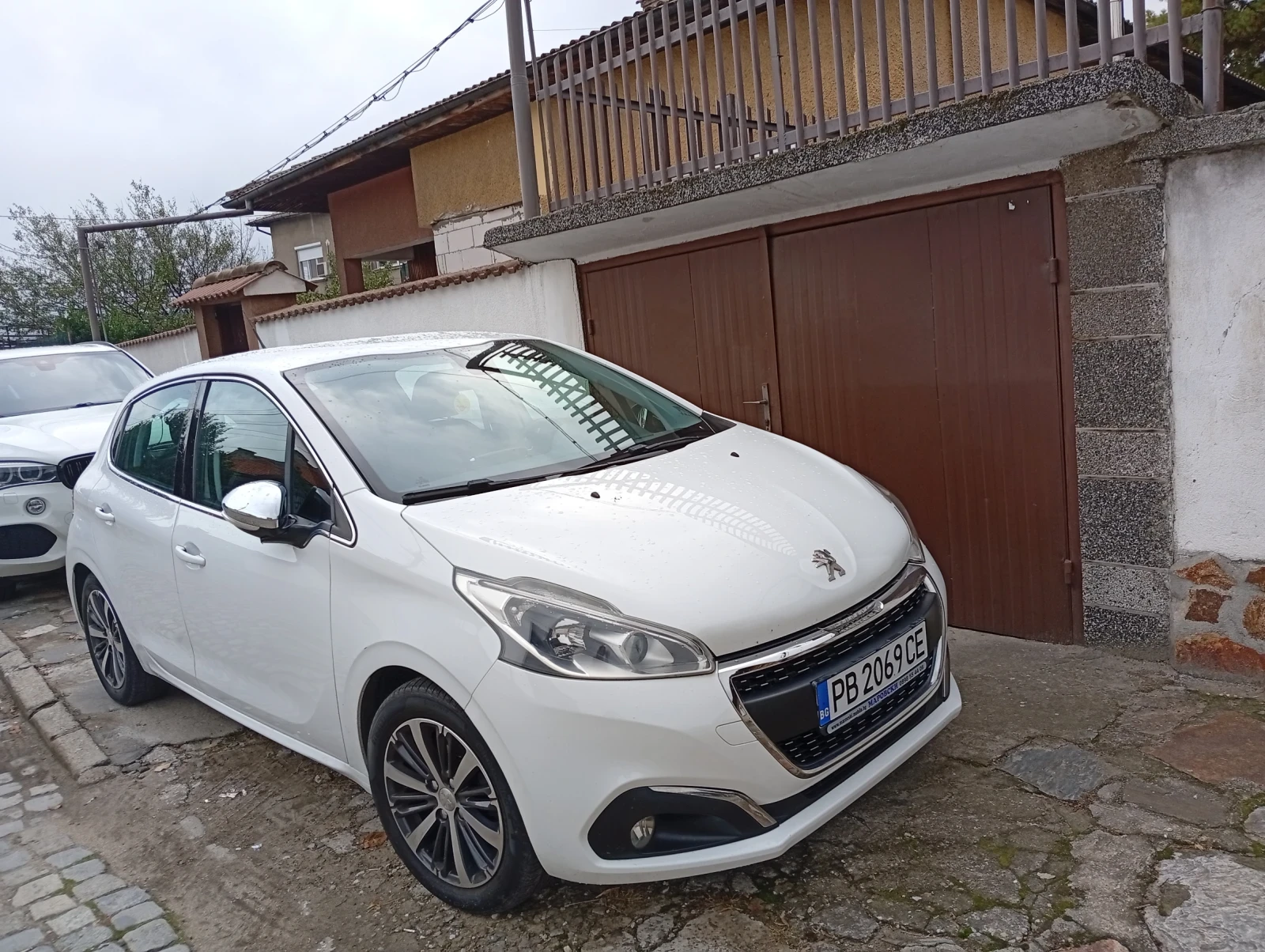 Peugeot 208  - изображение 3