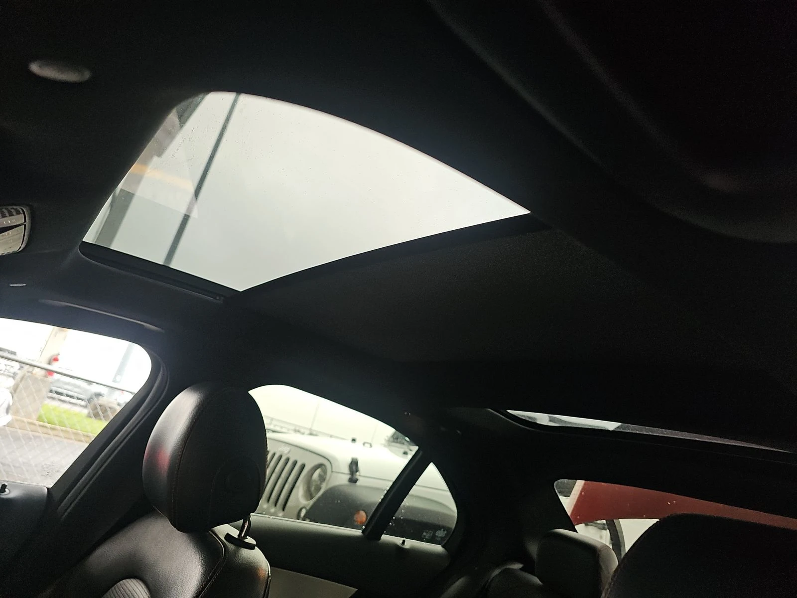 Mercedes-Benz C 43 AMG * 4MATIC* BURMESTER* MEMORY* PANO* OBDUH*  | Mobile.bg   16