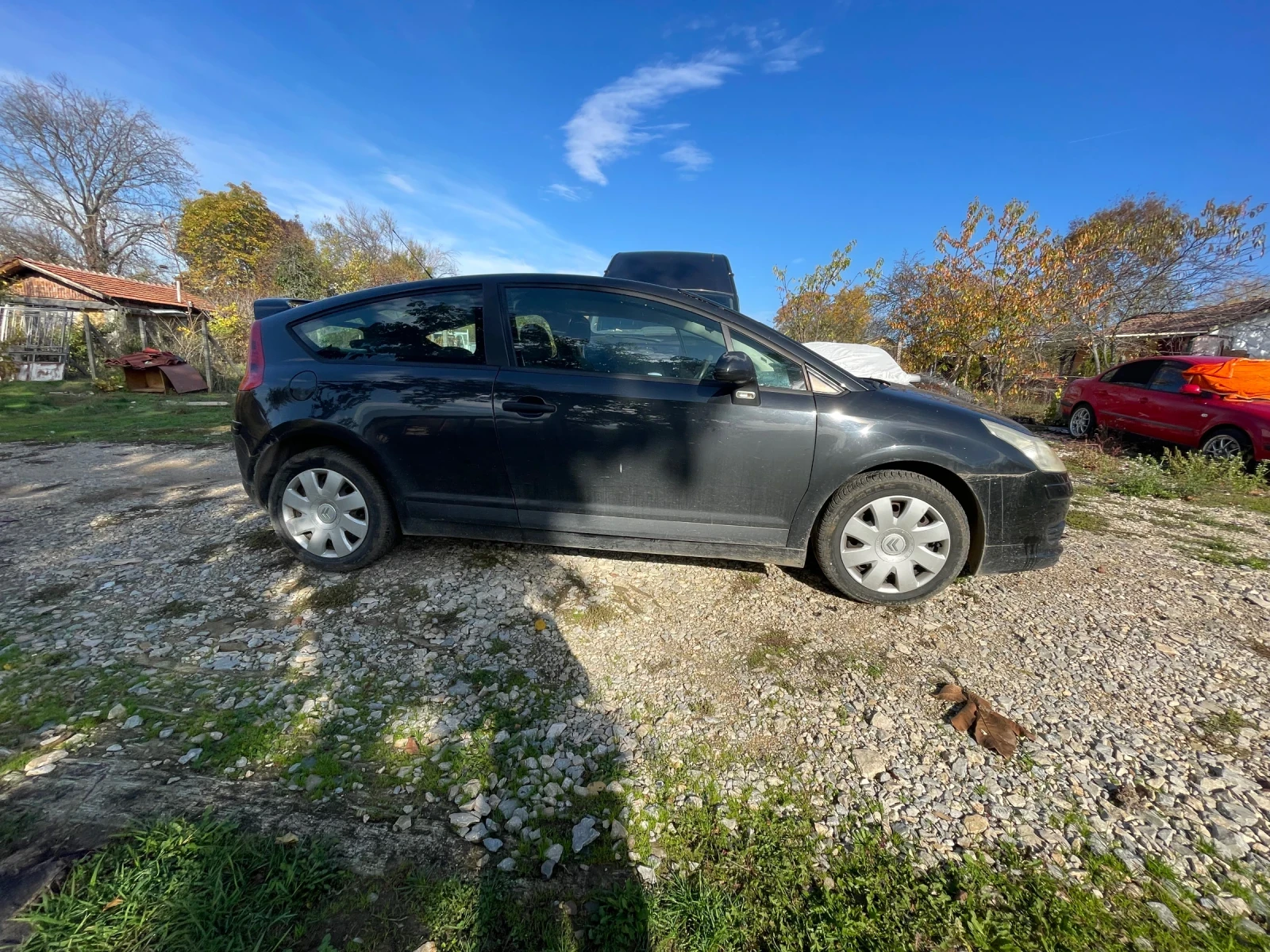 Citroen C4 | Mobile.bg   2