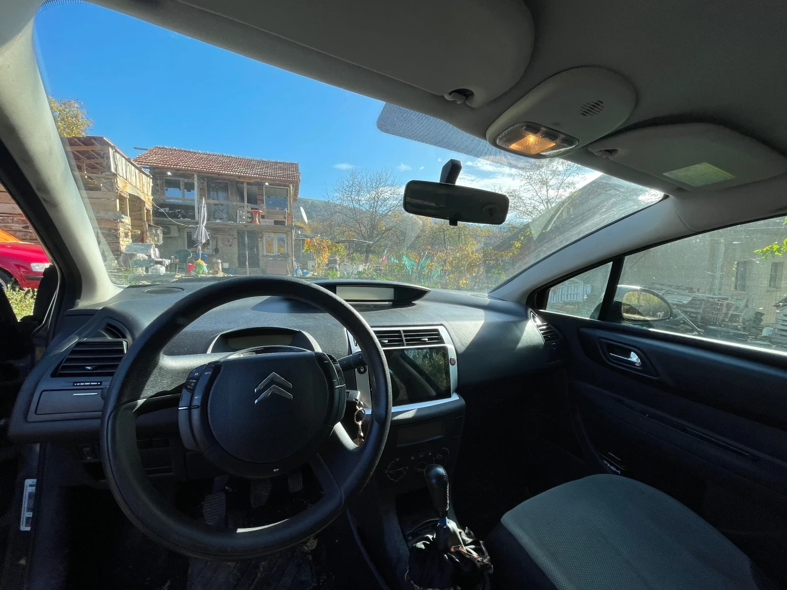 Citroen C4 | Mobile.bg   3