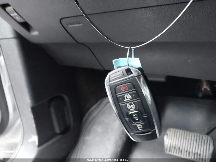 Lincoln MKC 2.0L I-4 DI, DOHC, VVT, TURBO, 245HP Front Wheel - изображение 3