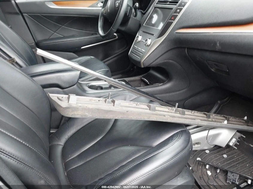 Lincoln MKC 2.0L I-4 DI, DOHC, VVT, TURBO, 245HP Front Wheel - изображение 10