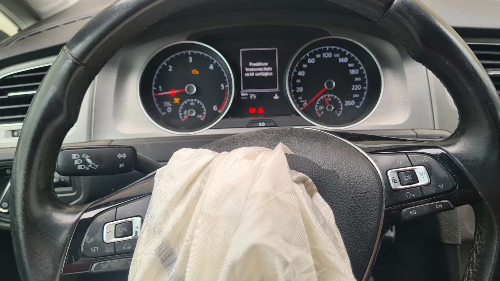 VW Golf High line TDI 110 k.c. | Mobile.bg   12