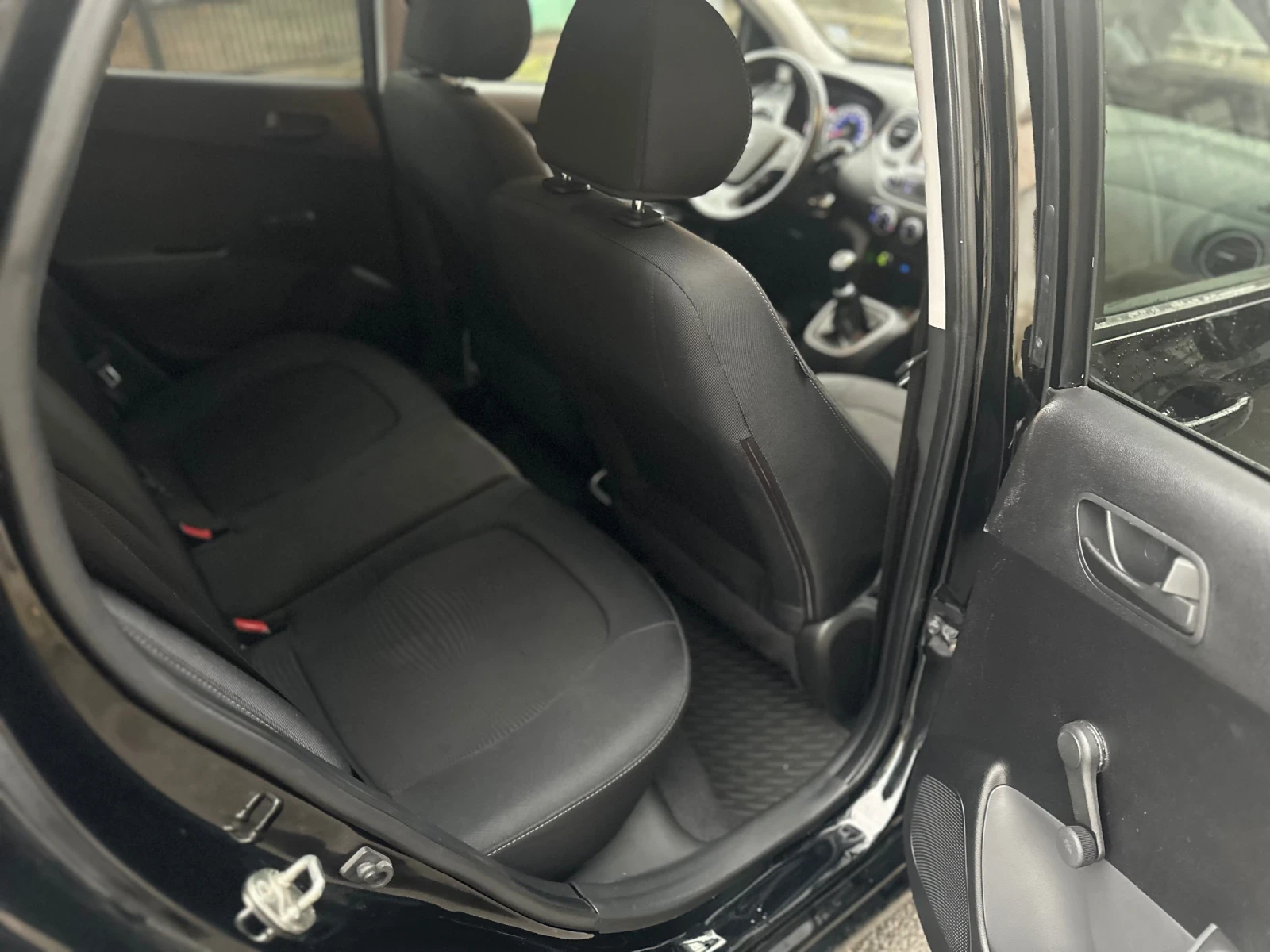 Hyundai I10 �������� ���* 38 000�� | Mobile.bg � ����������� 12