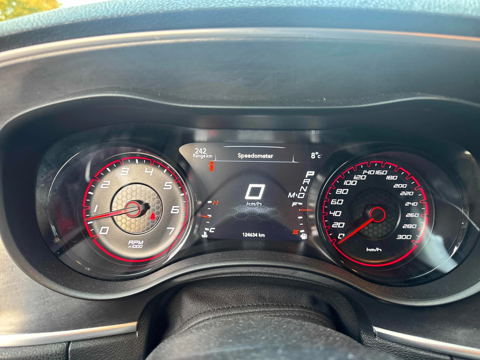 Dodge Charger R/T 392 Daytona * * CARFAX * *   * *  | Mobile.bg   7