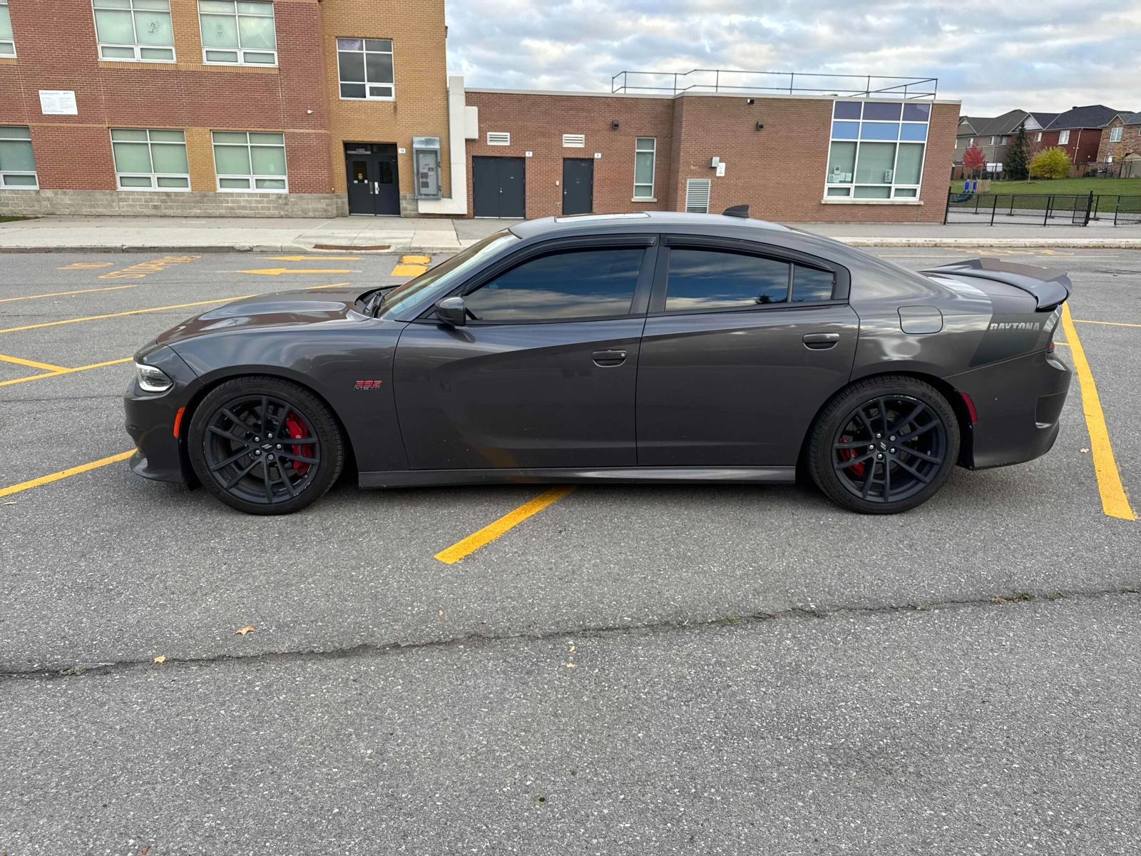 Dodge Charger R/T 392 Daytona * * CARFAX * *   * *  | Mobile.bg   4